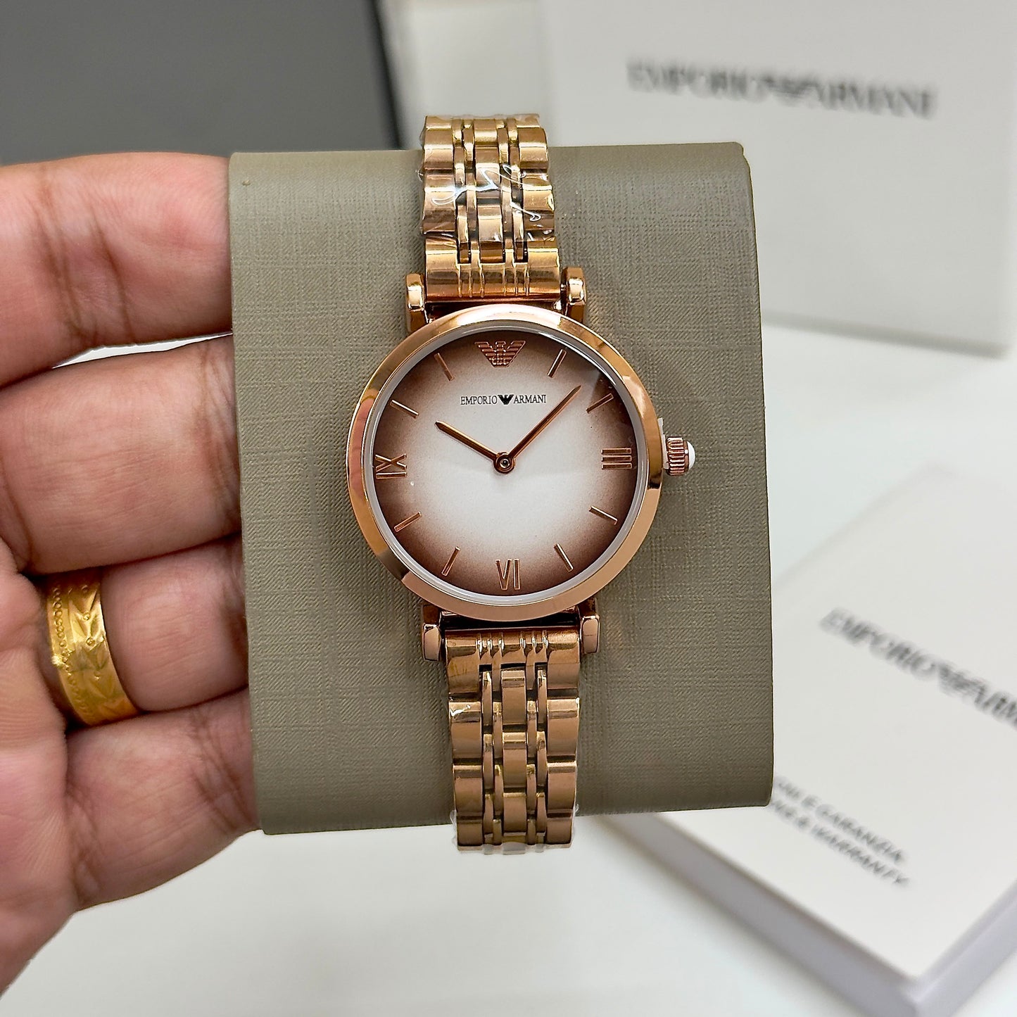 # Emporio Armani