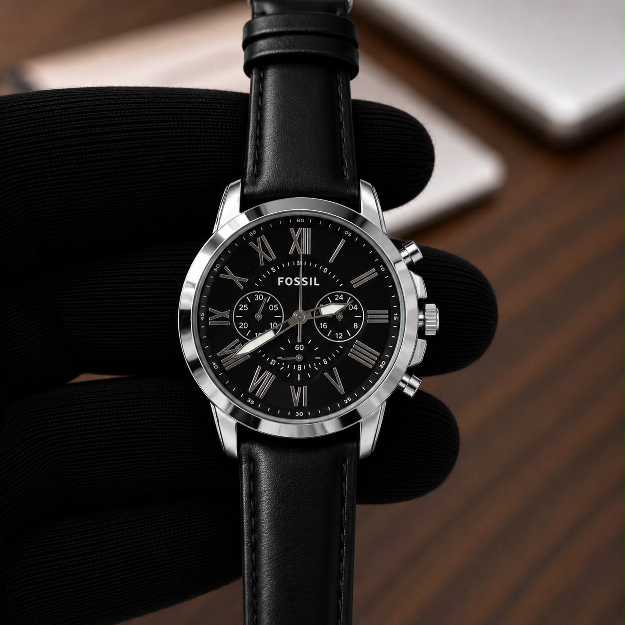 Fossil*