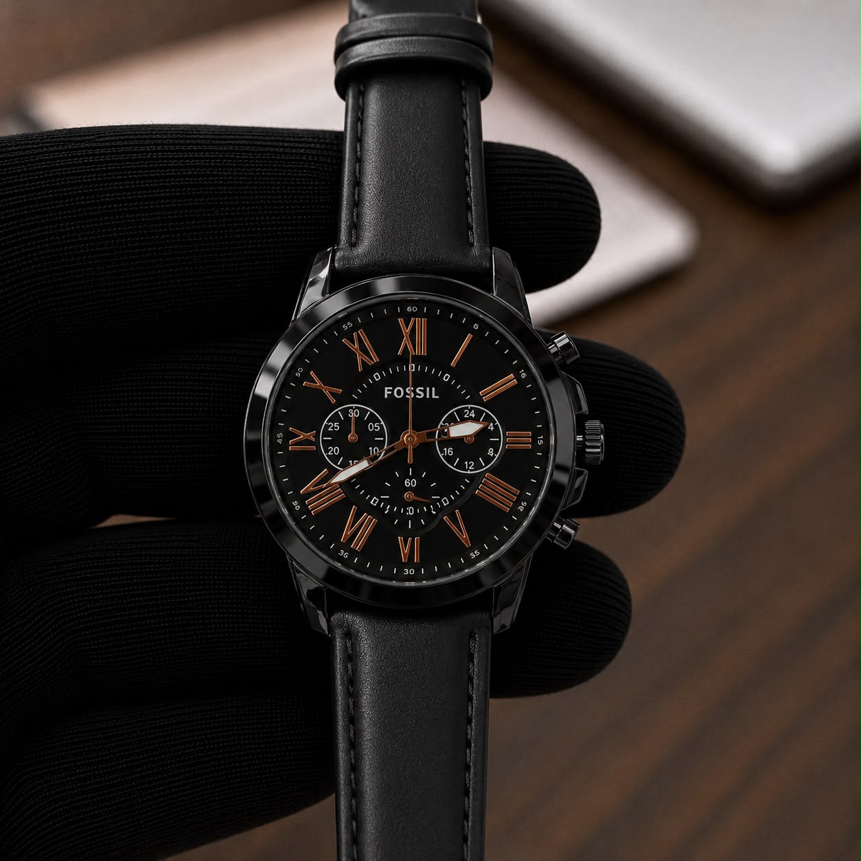 Fossil*