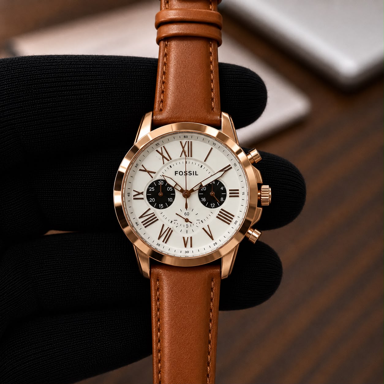 Fossil*