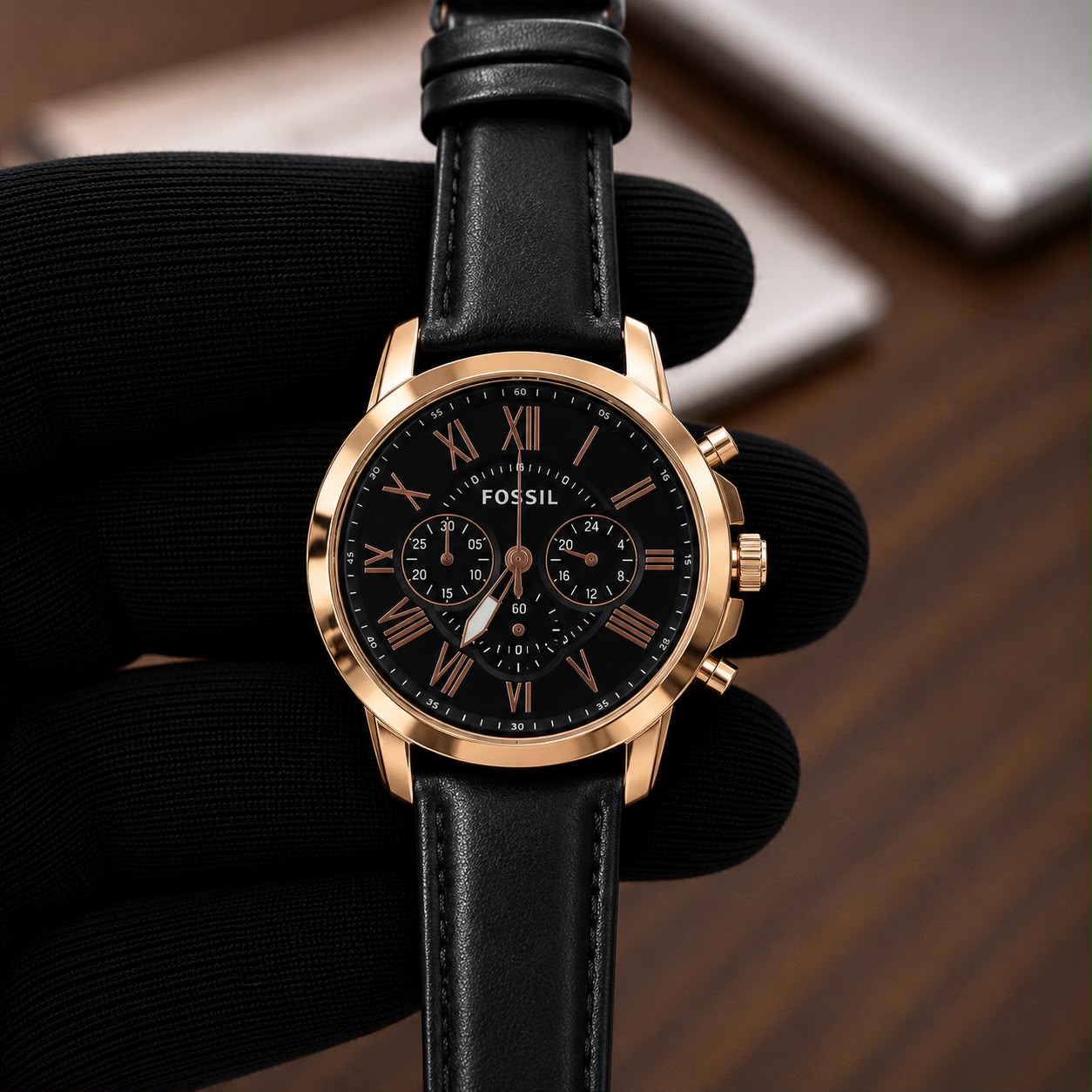 Fossil*