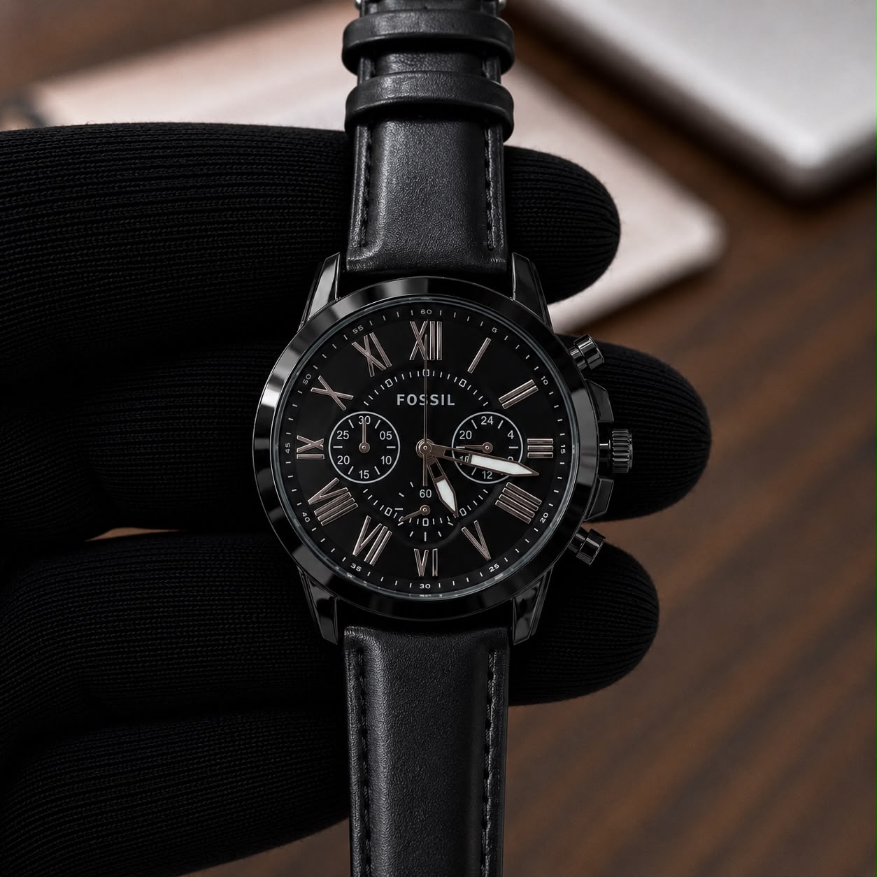 Fossil*