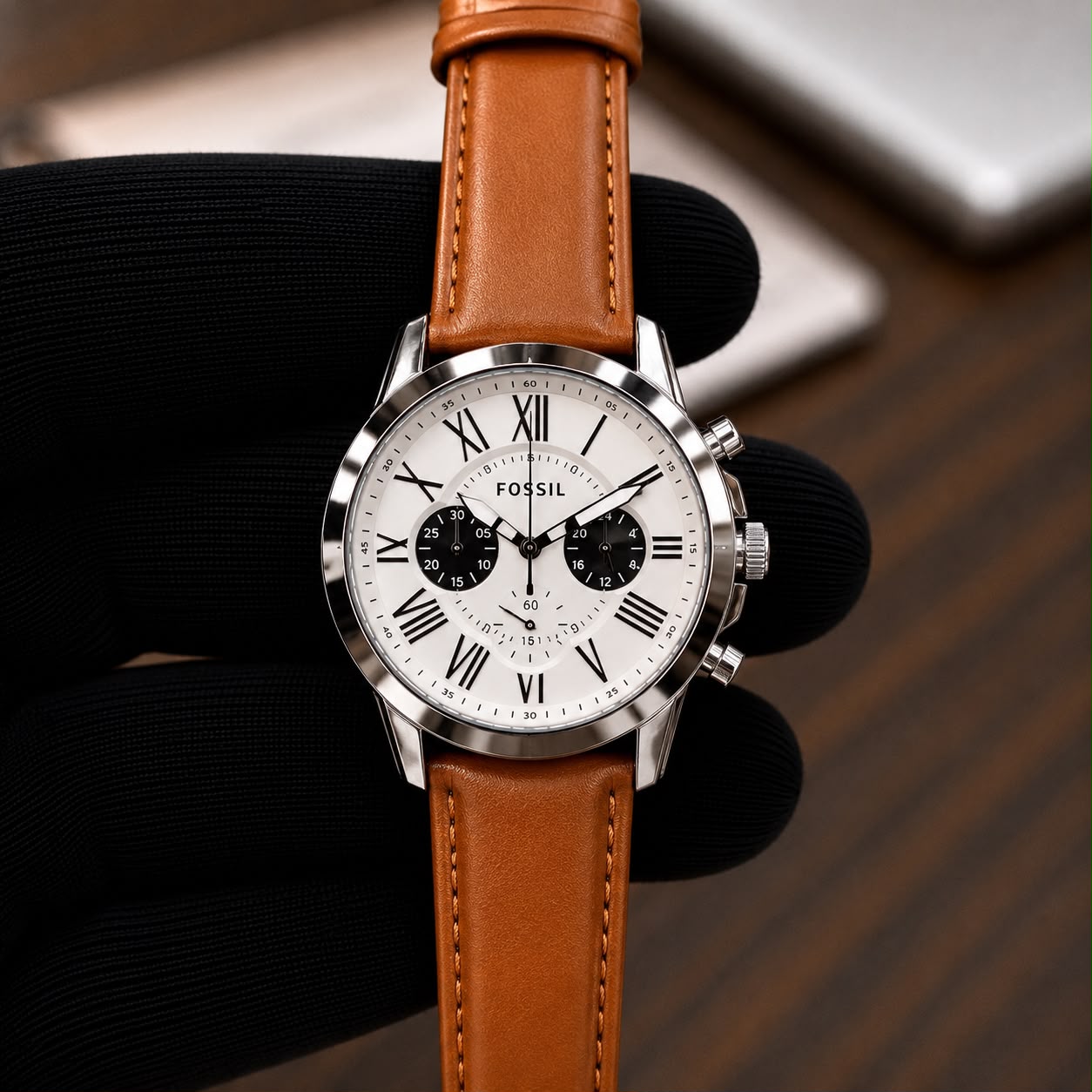Fossil*
