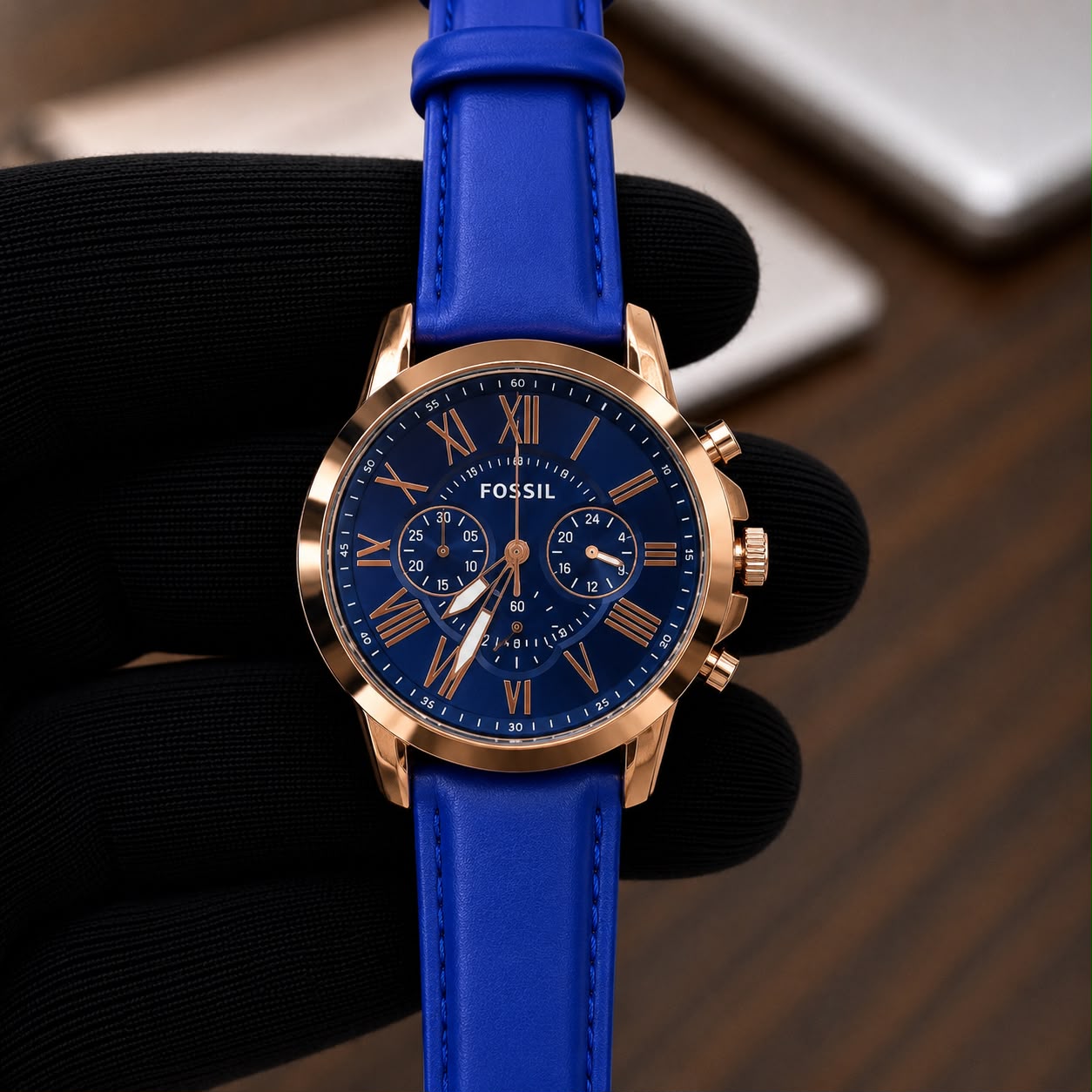 Fossil*