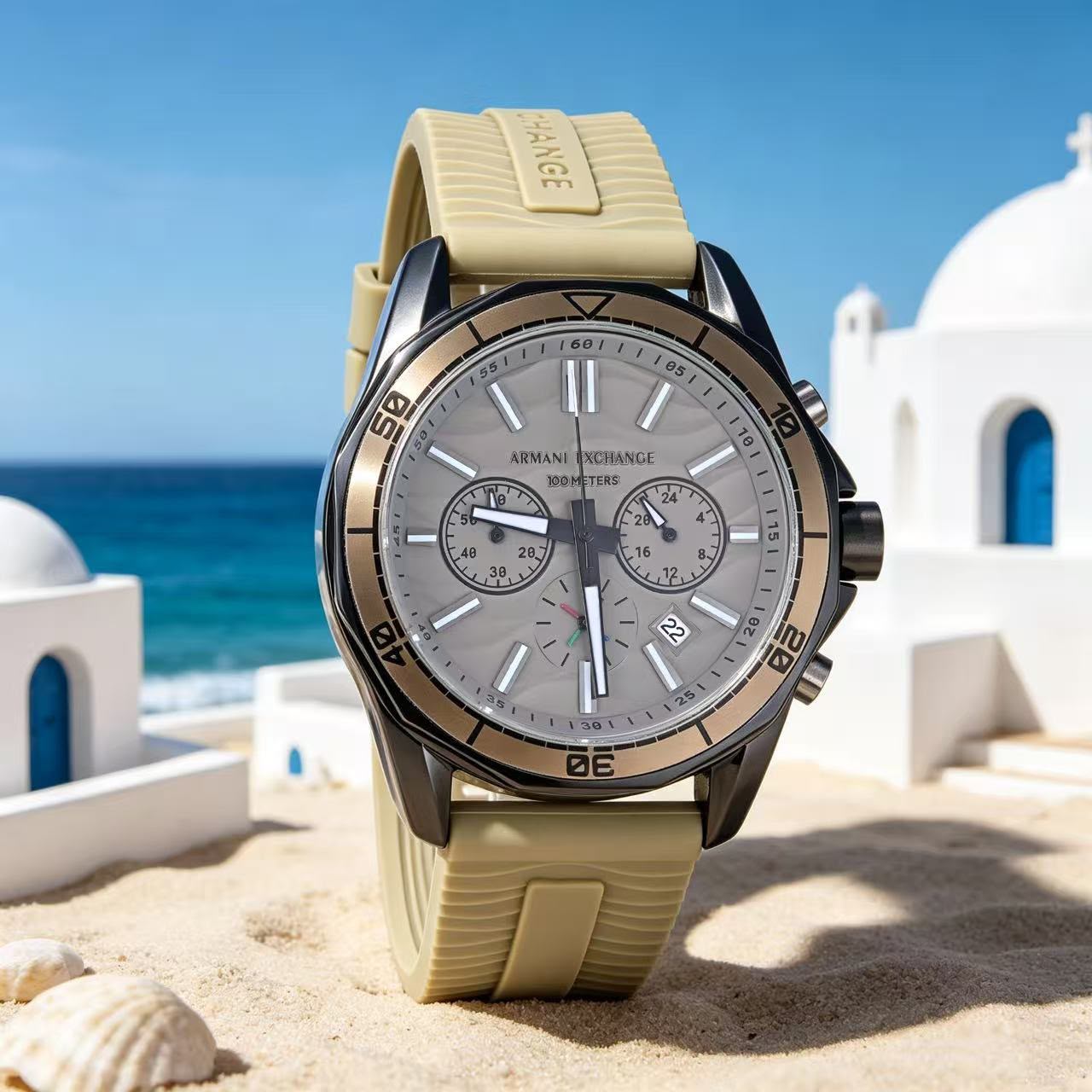 Armani Exchange