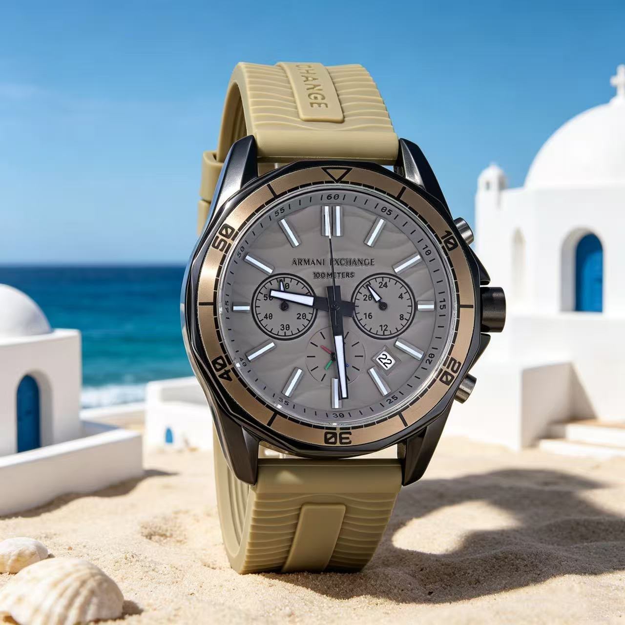 Armani Exchange