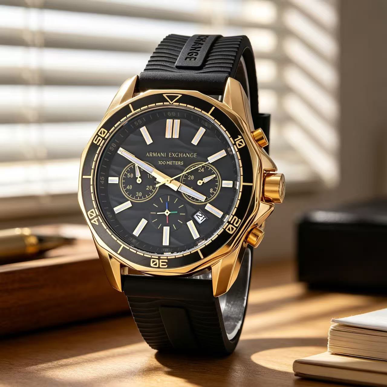 Armani Exchange