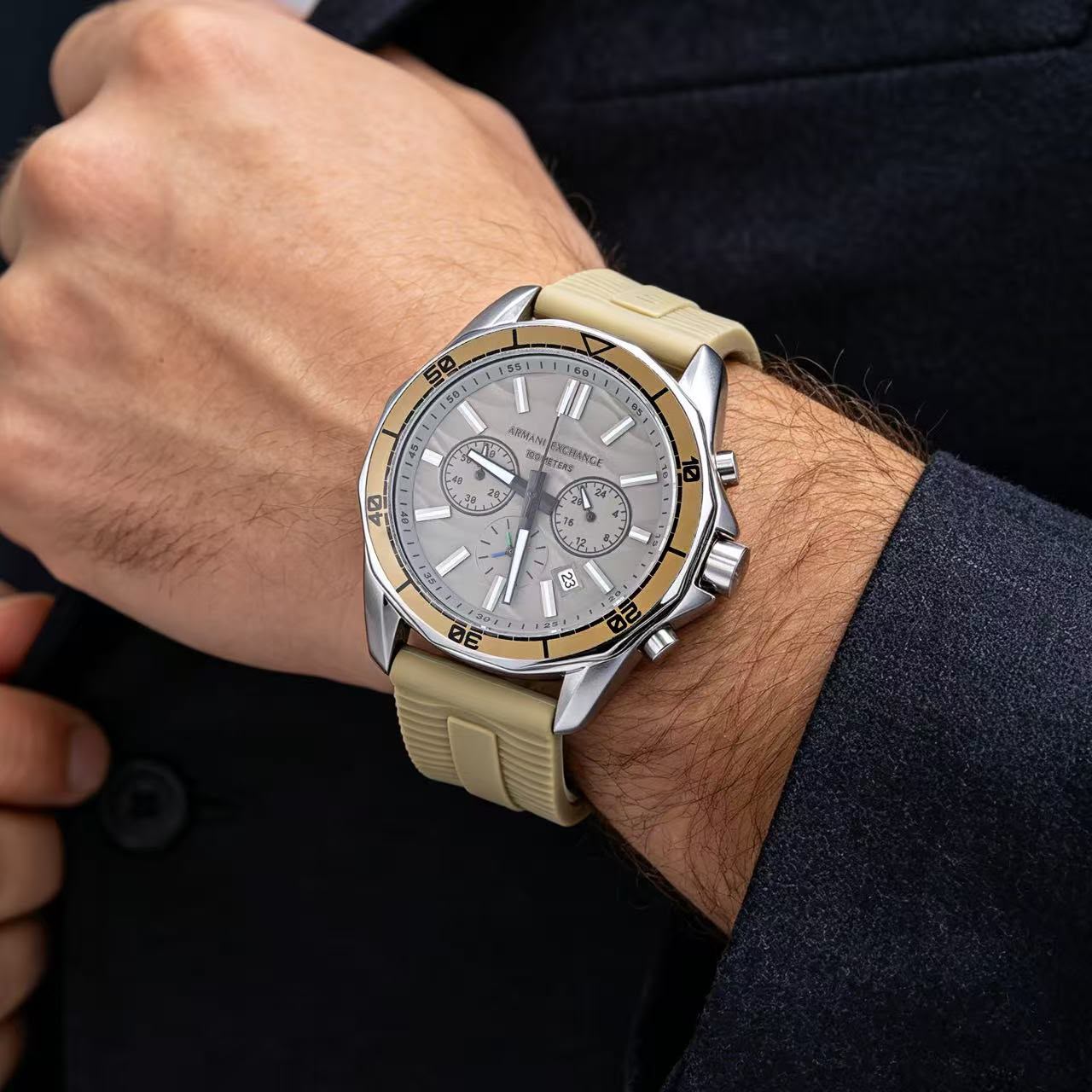 Armani Exchange