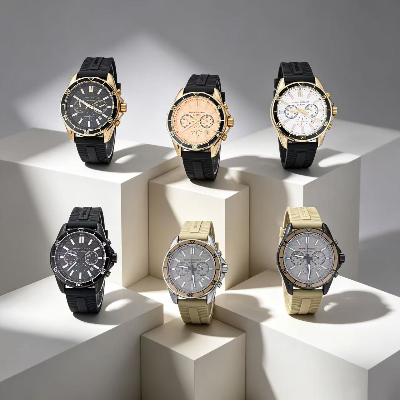 Armani Exchange