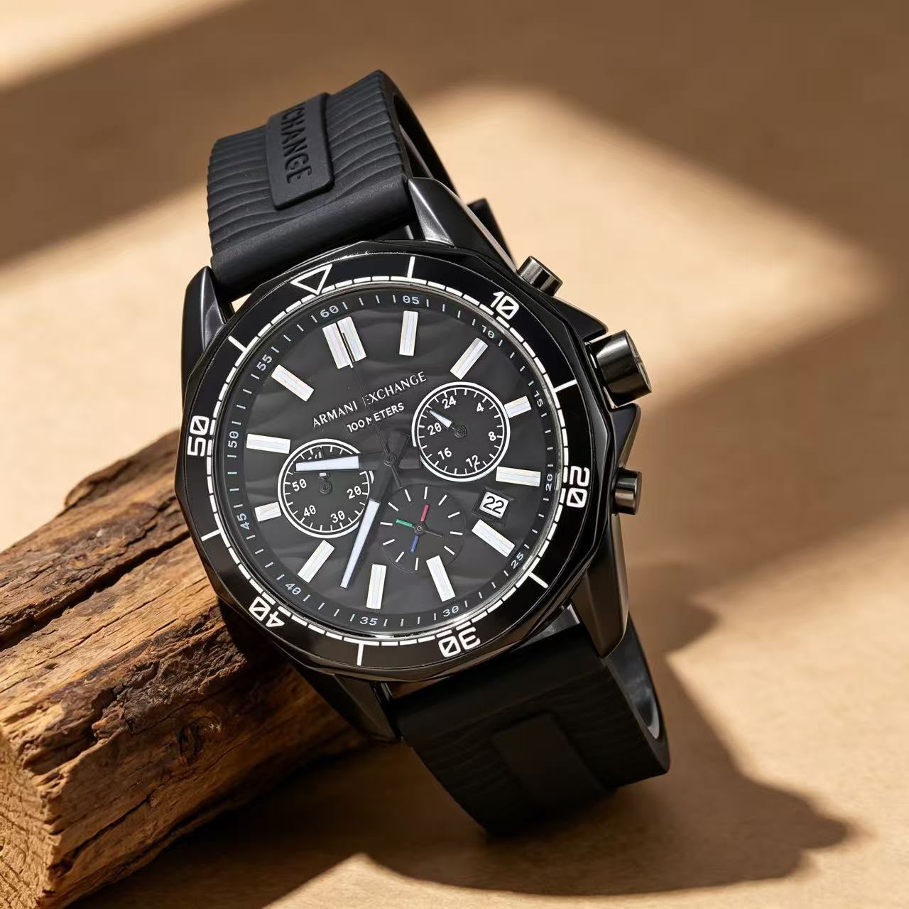 Armani Exchange