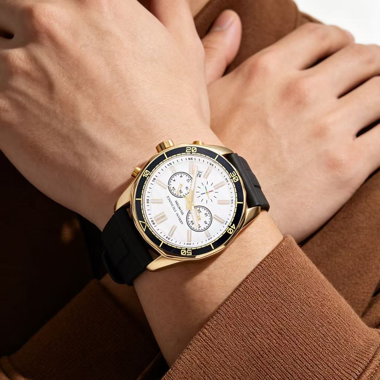 Armani Exchange