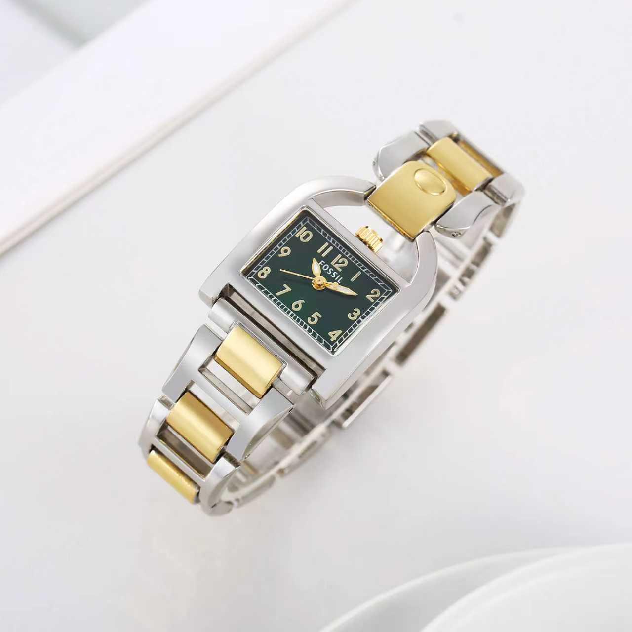 Fossil ladies watch