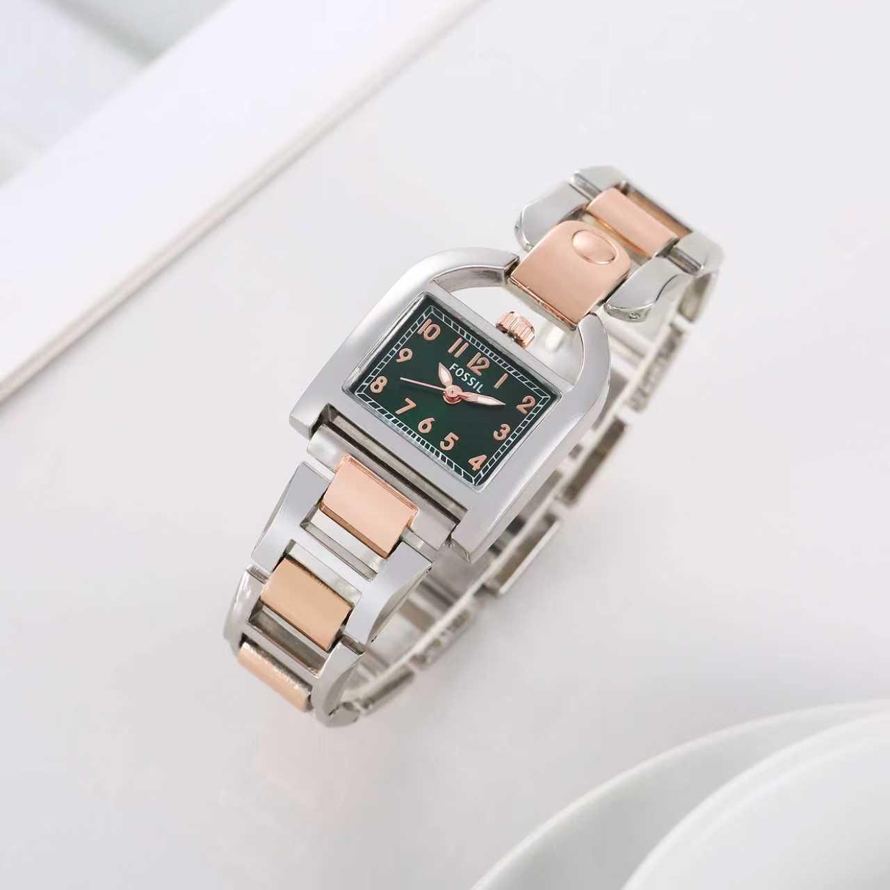 Fossil ladies watch