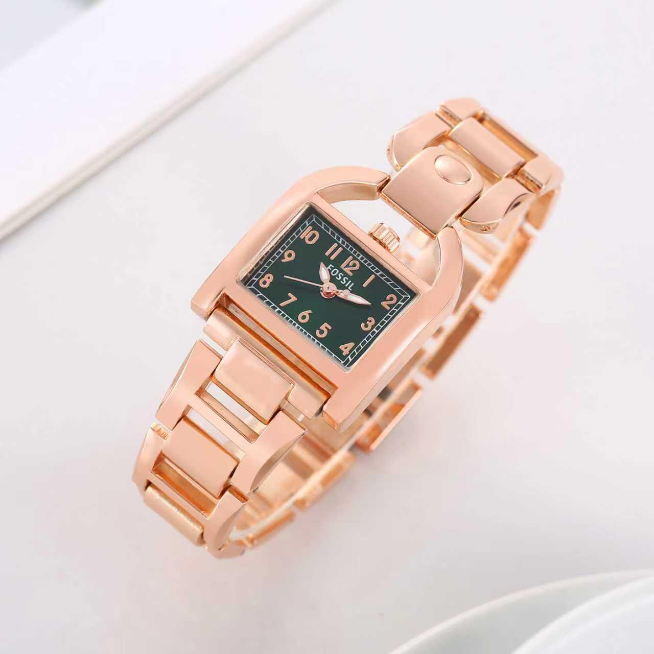 Fossil ladies watch