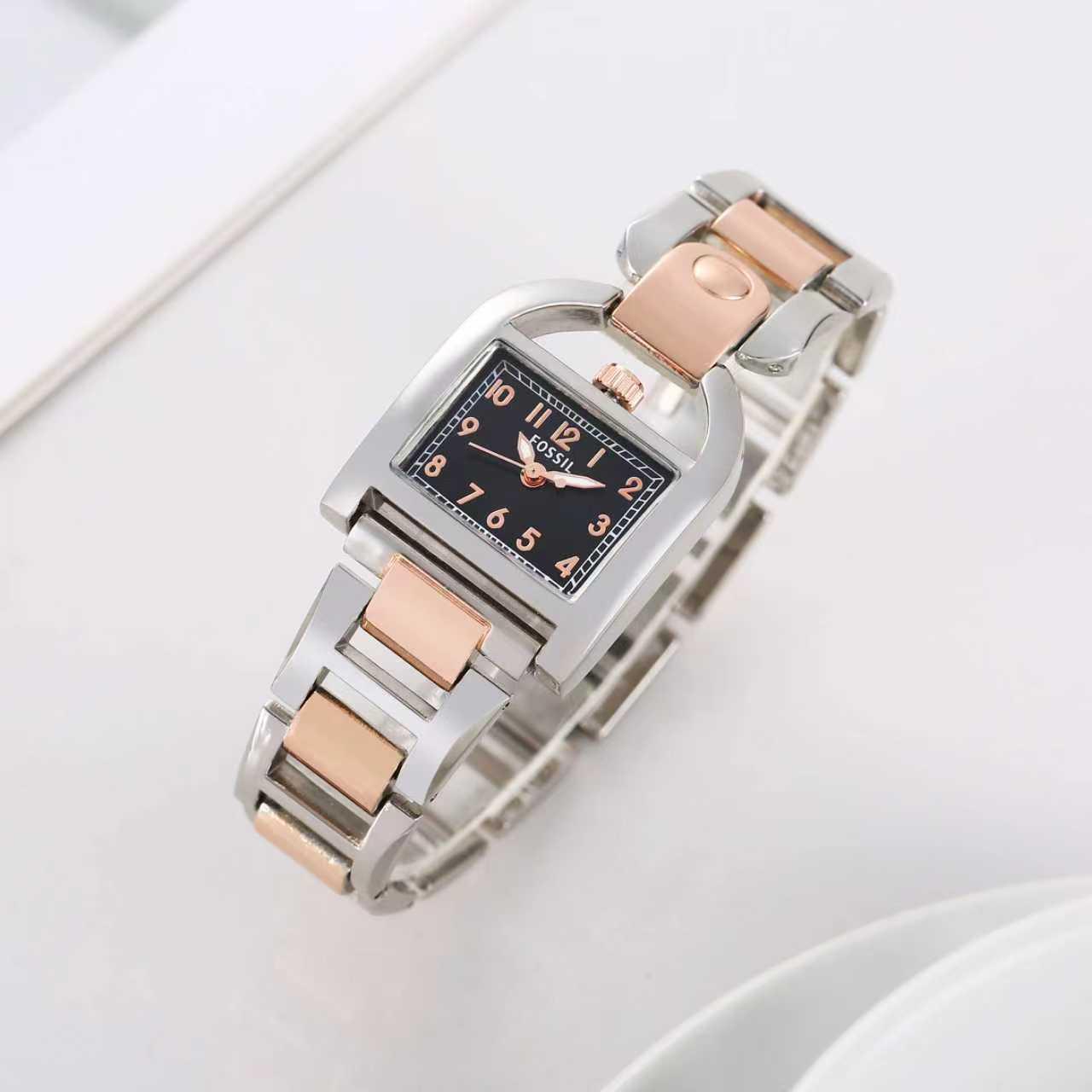 Fossil ladies watch