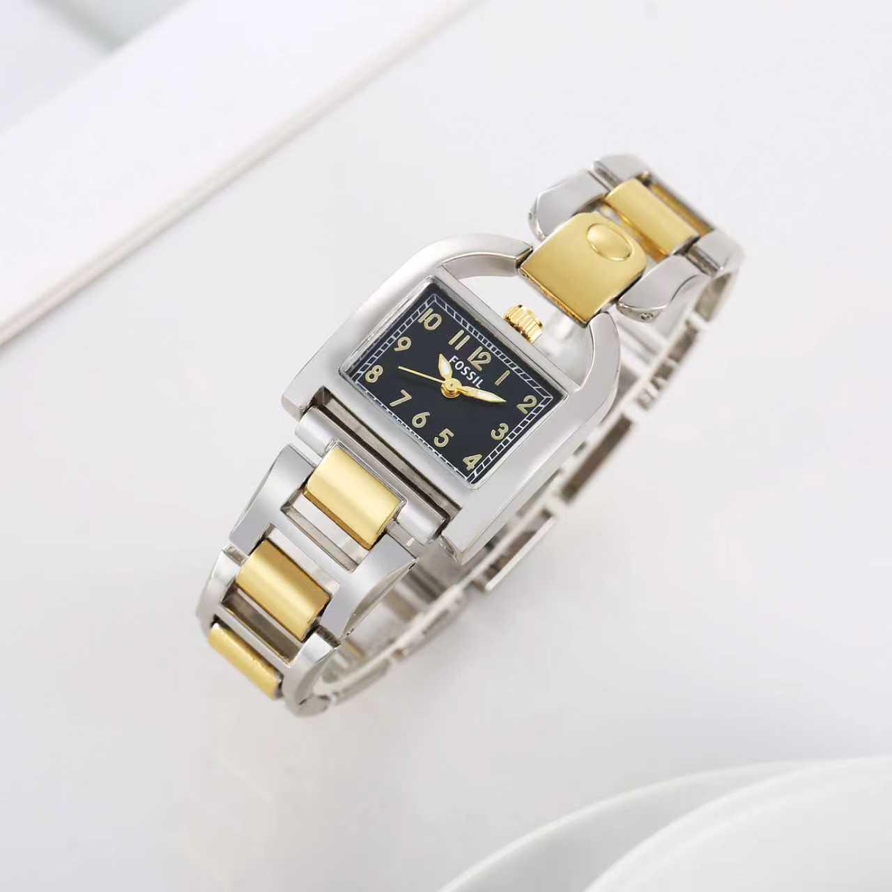 Fossil ladies watch