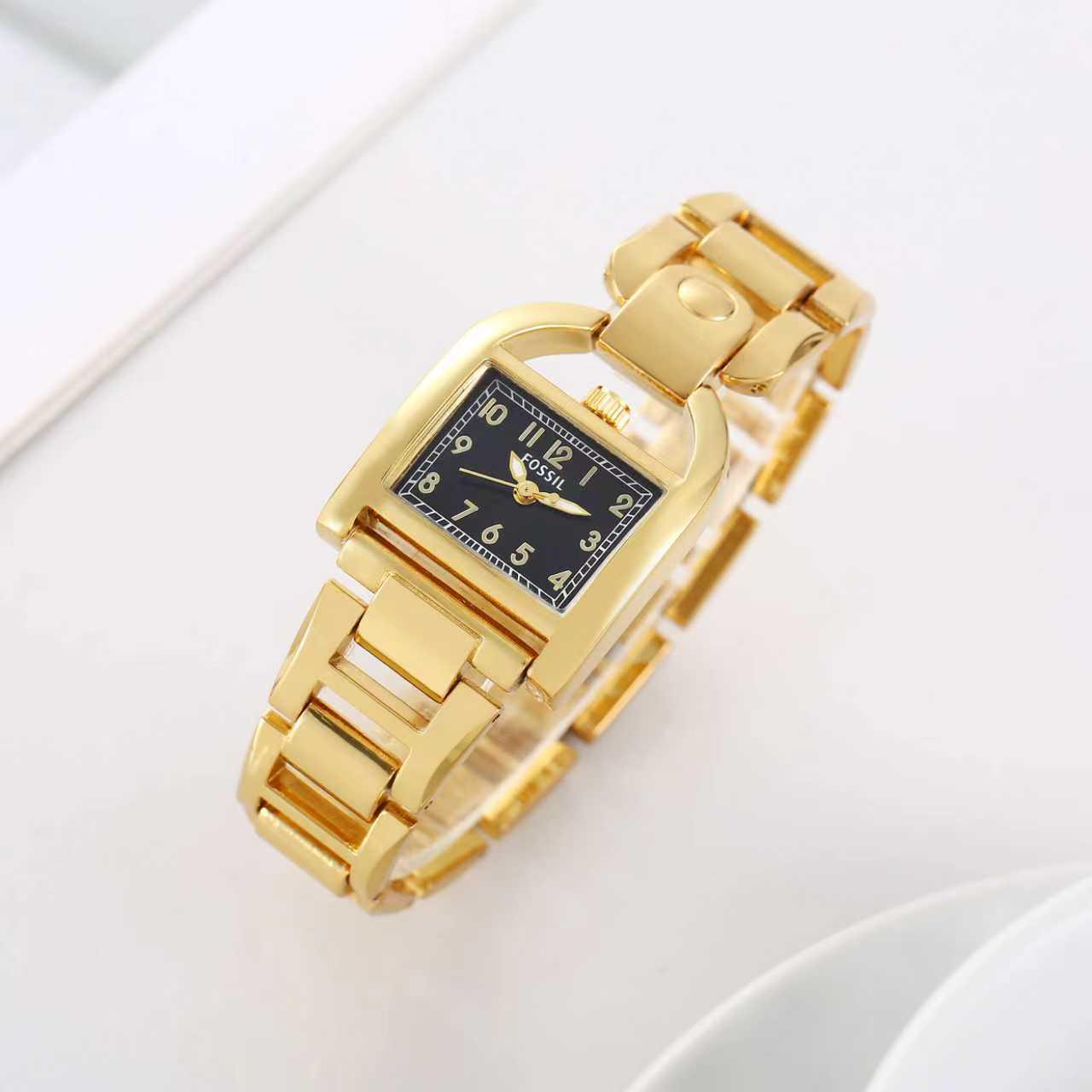 Fossil ladies watch