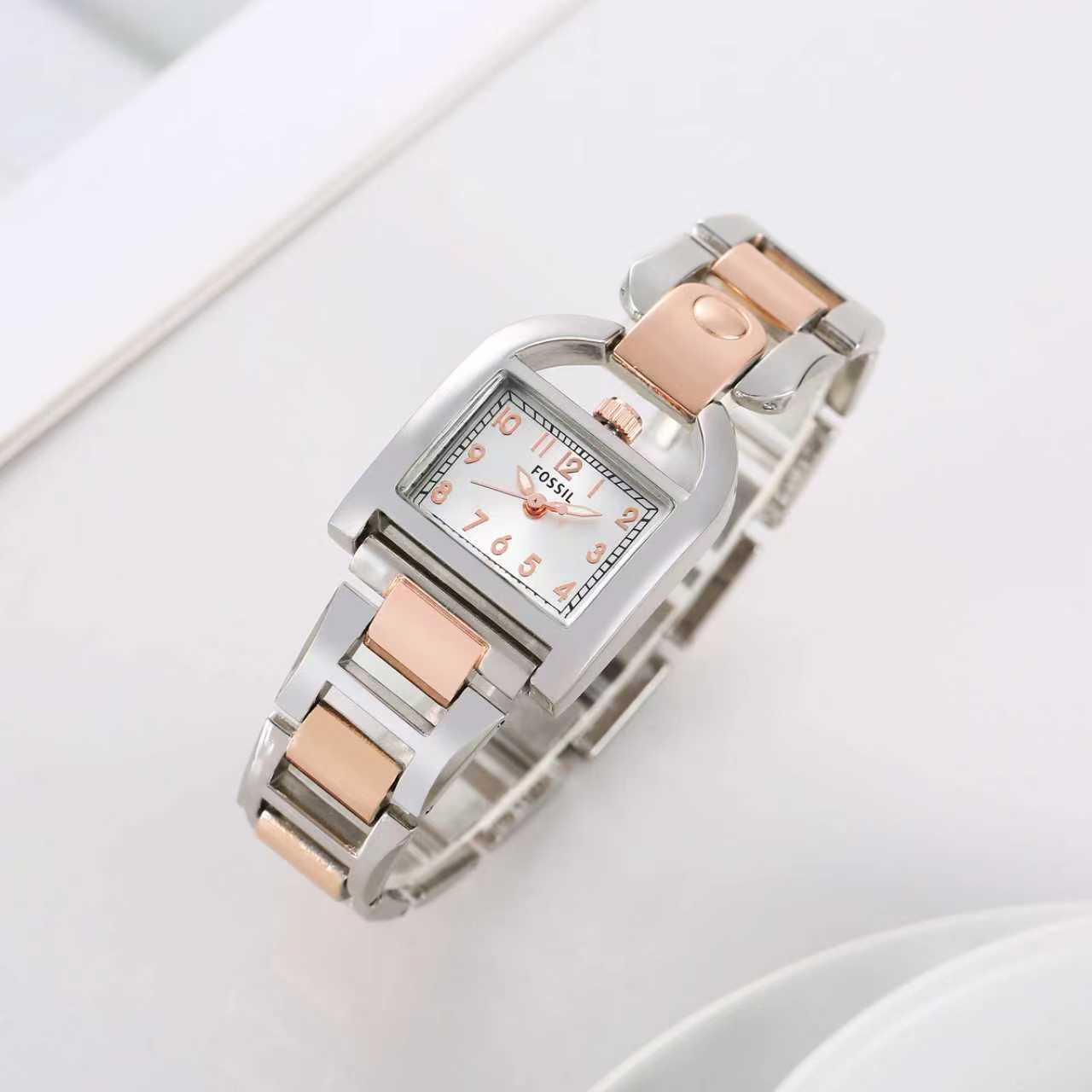 Fossil ladies watch