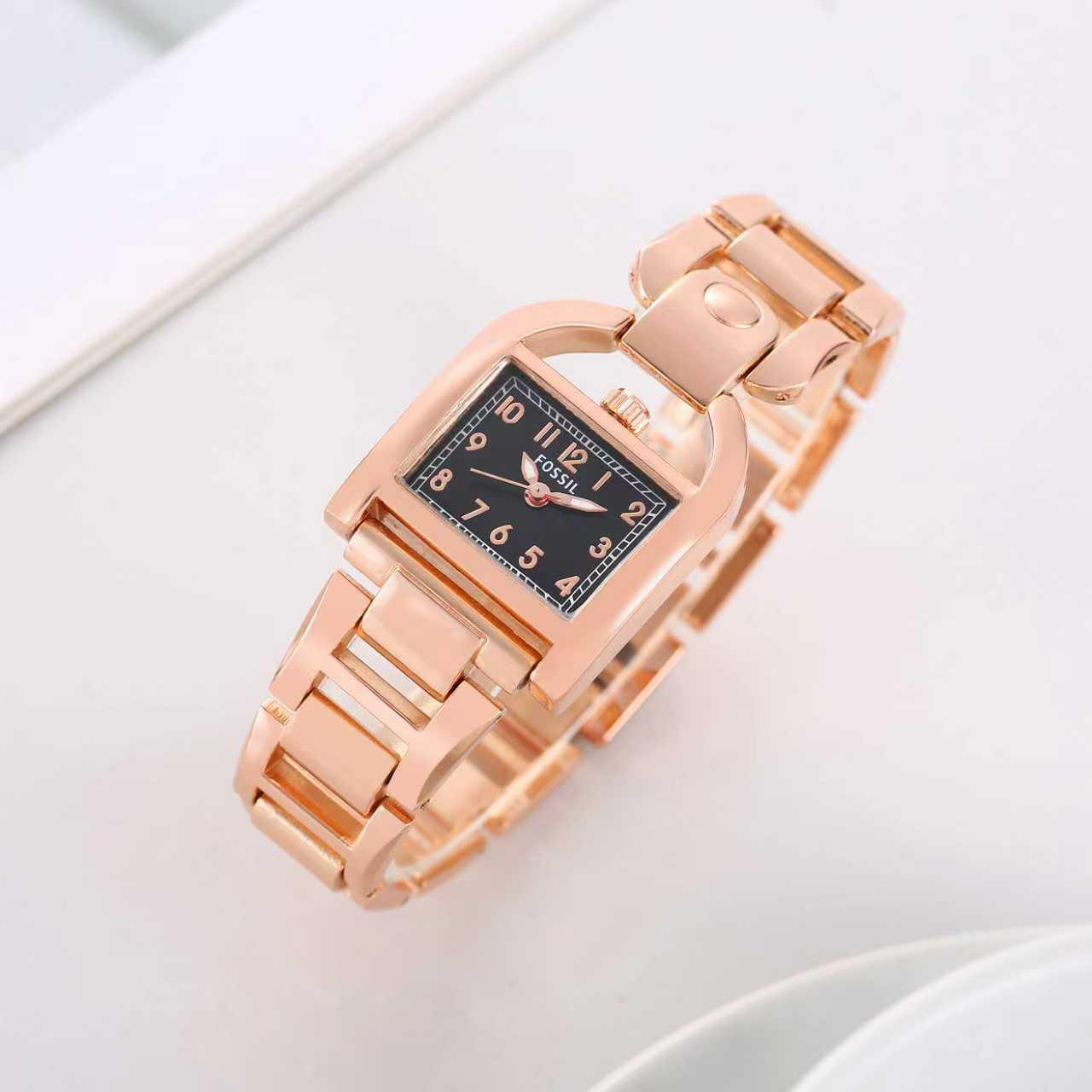 Fossil ladies watch