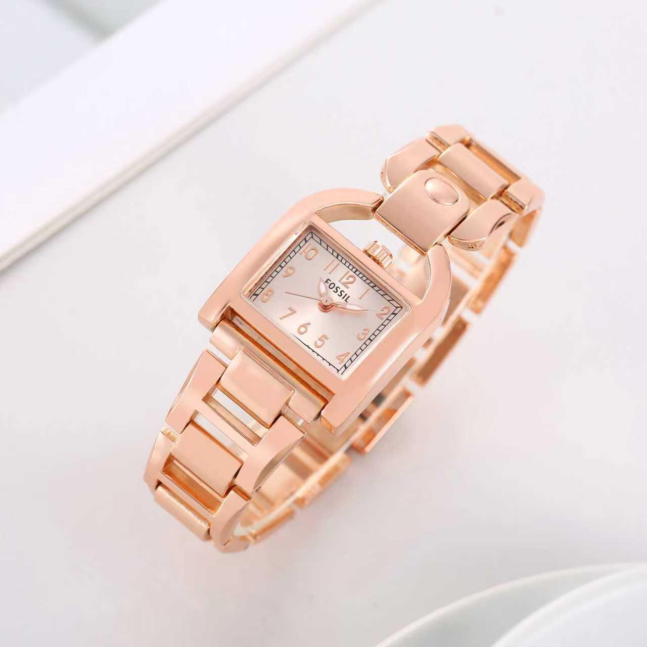 Fossil ladies watch