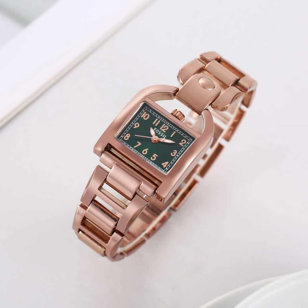 Fossil ladies watch