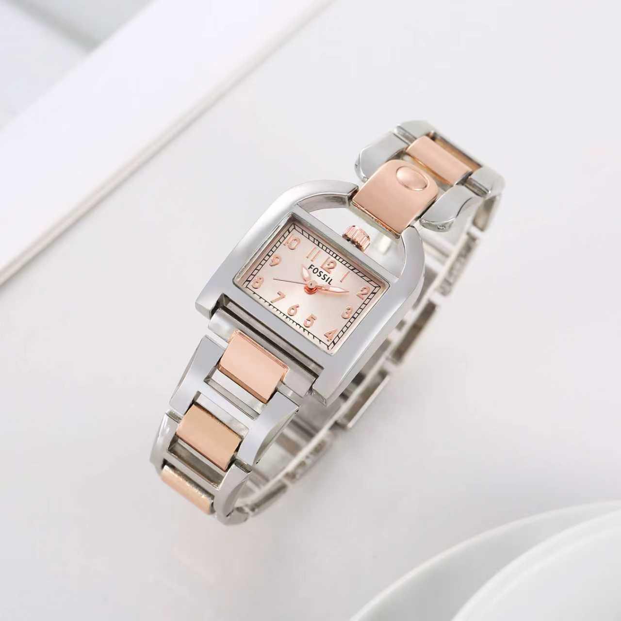 Fossil ladies watch