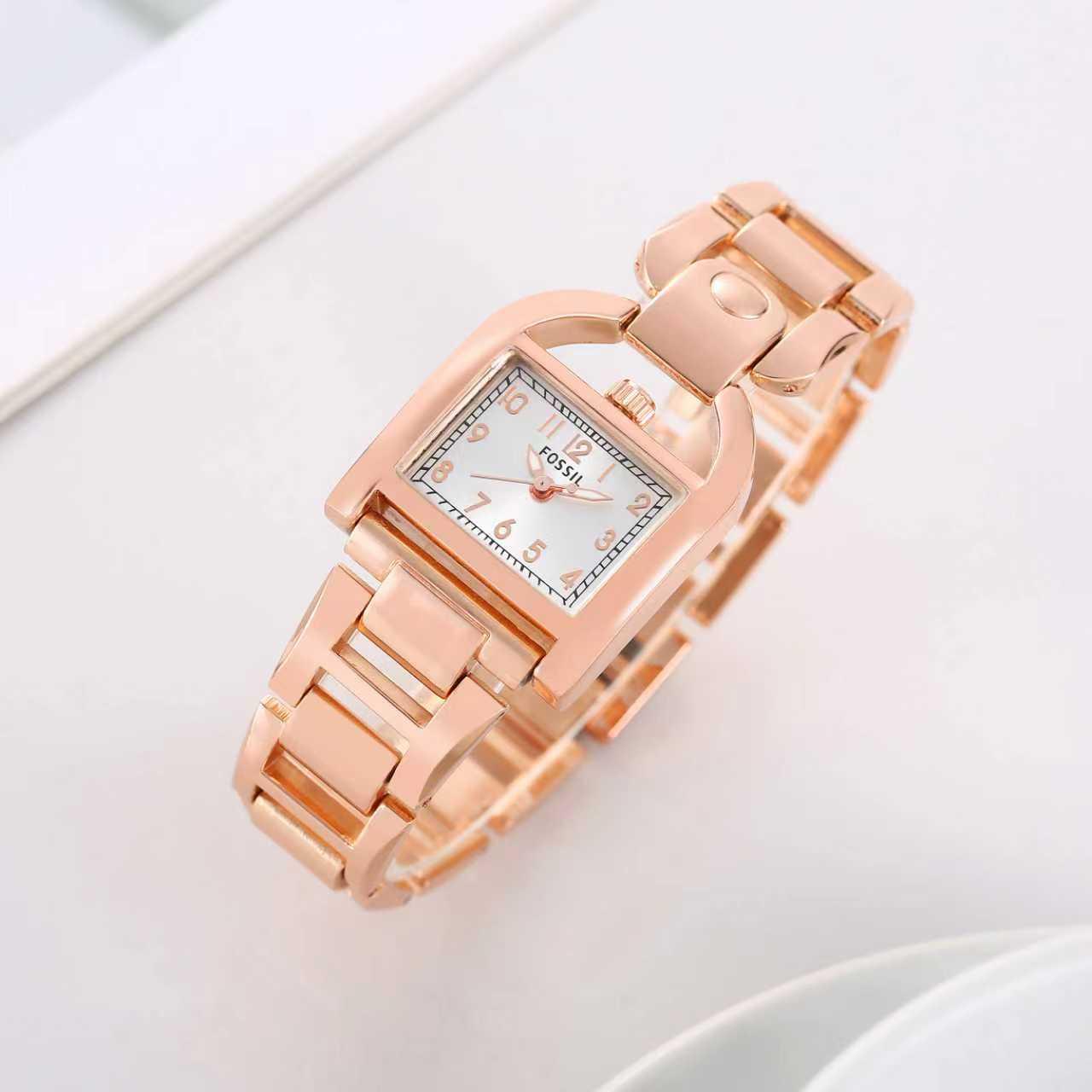 Fossil ladies watch
