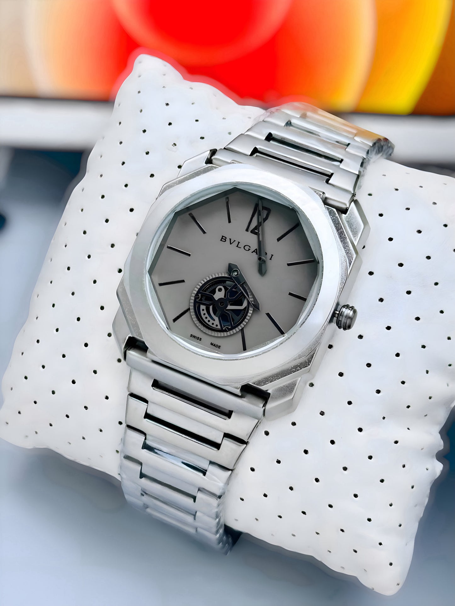 Bvlgari Men's