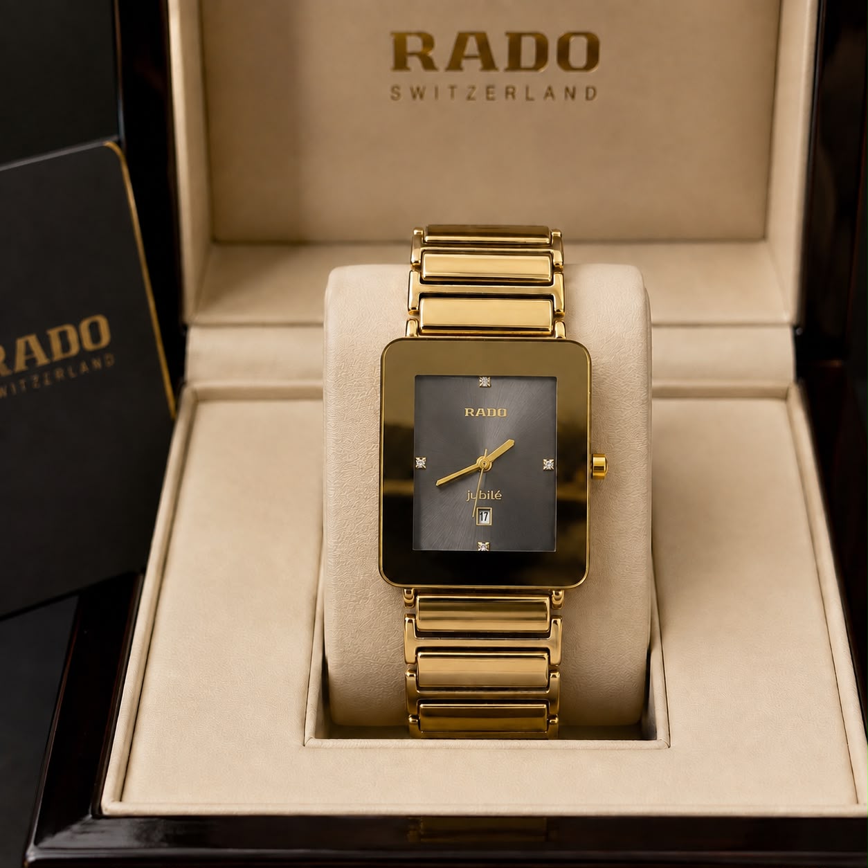 Rado # For Men
