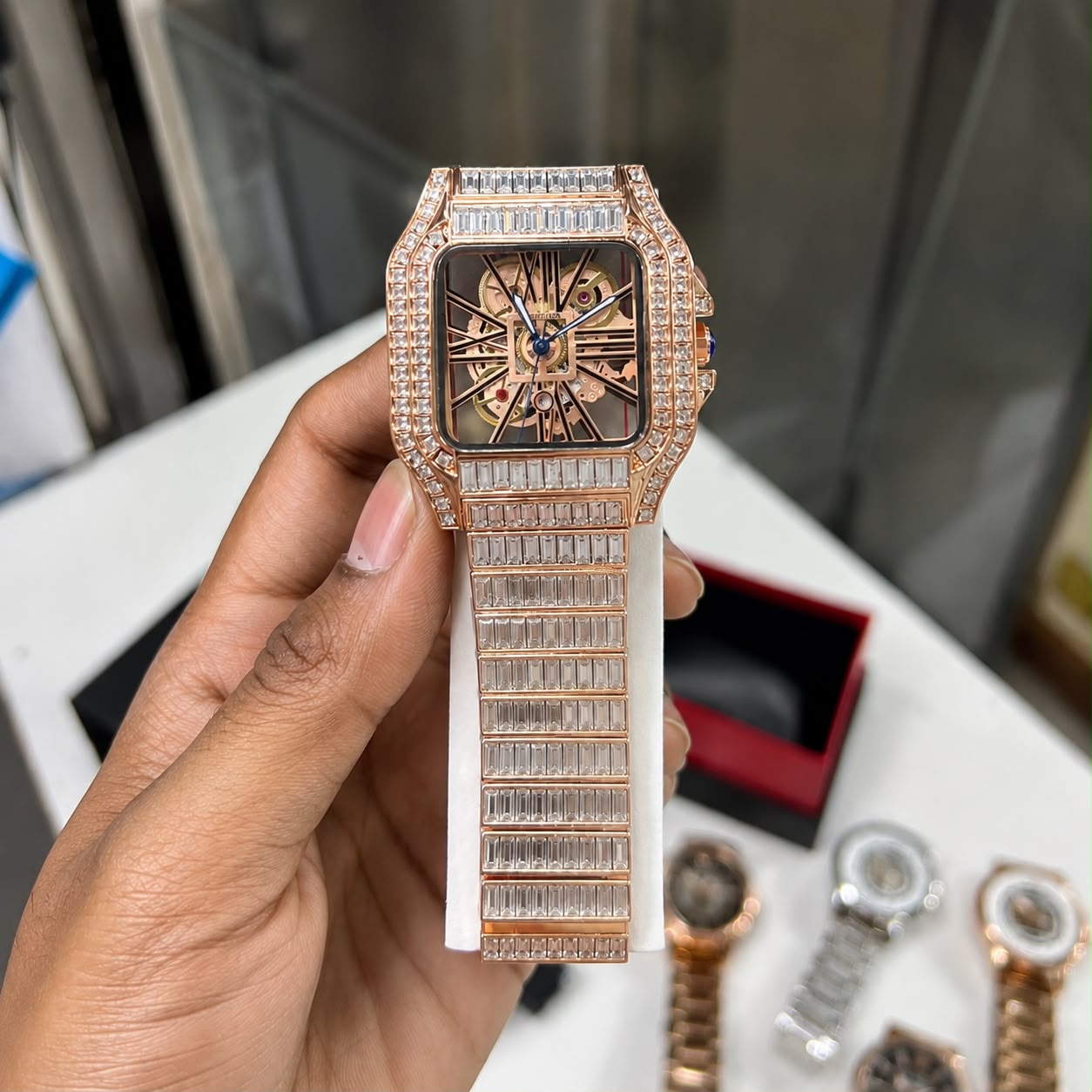 Cartier