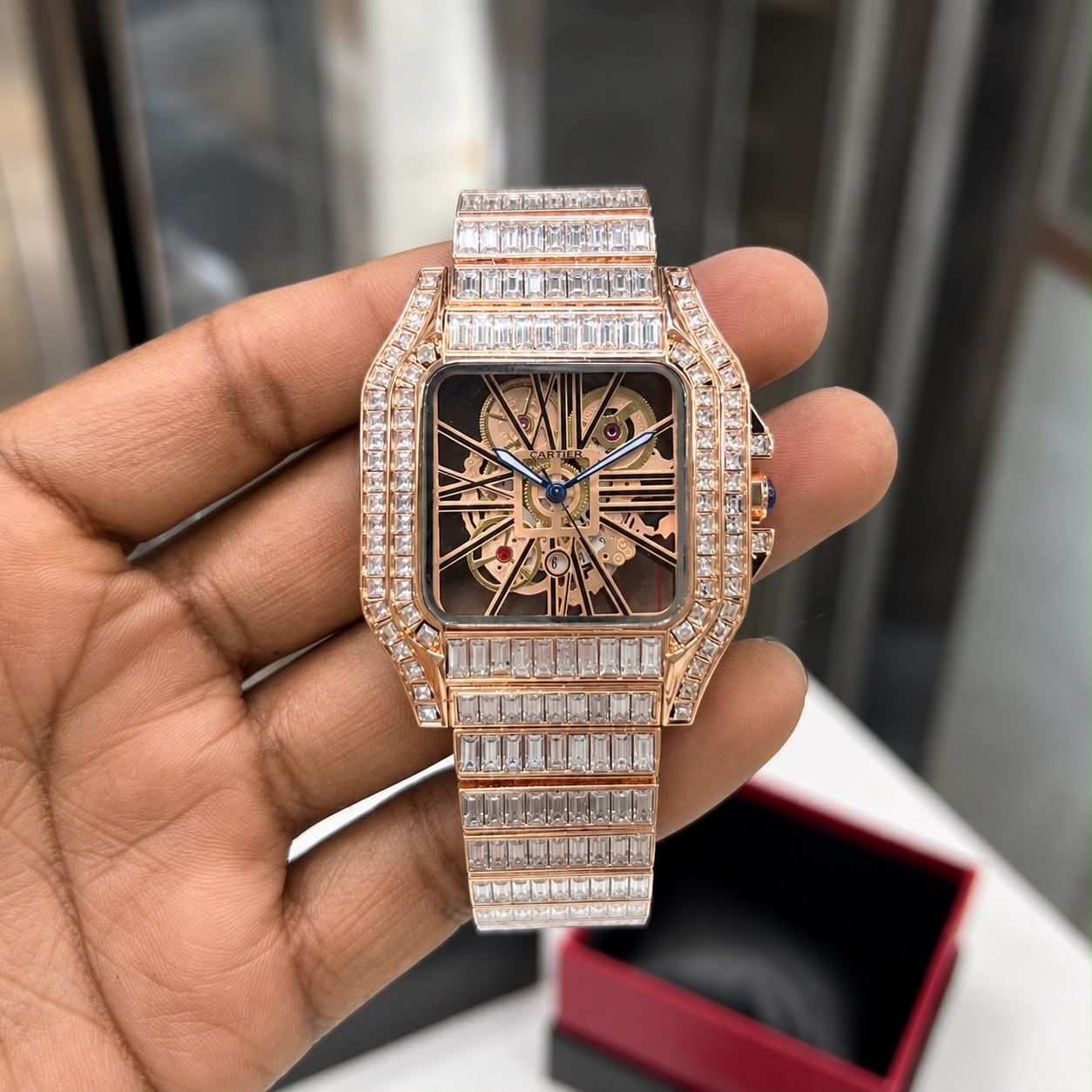 Cartier