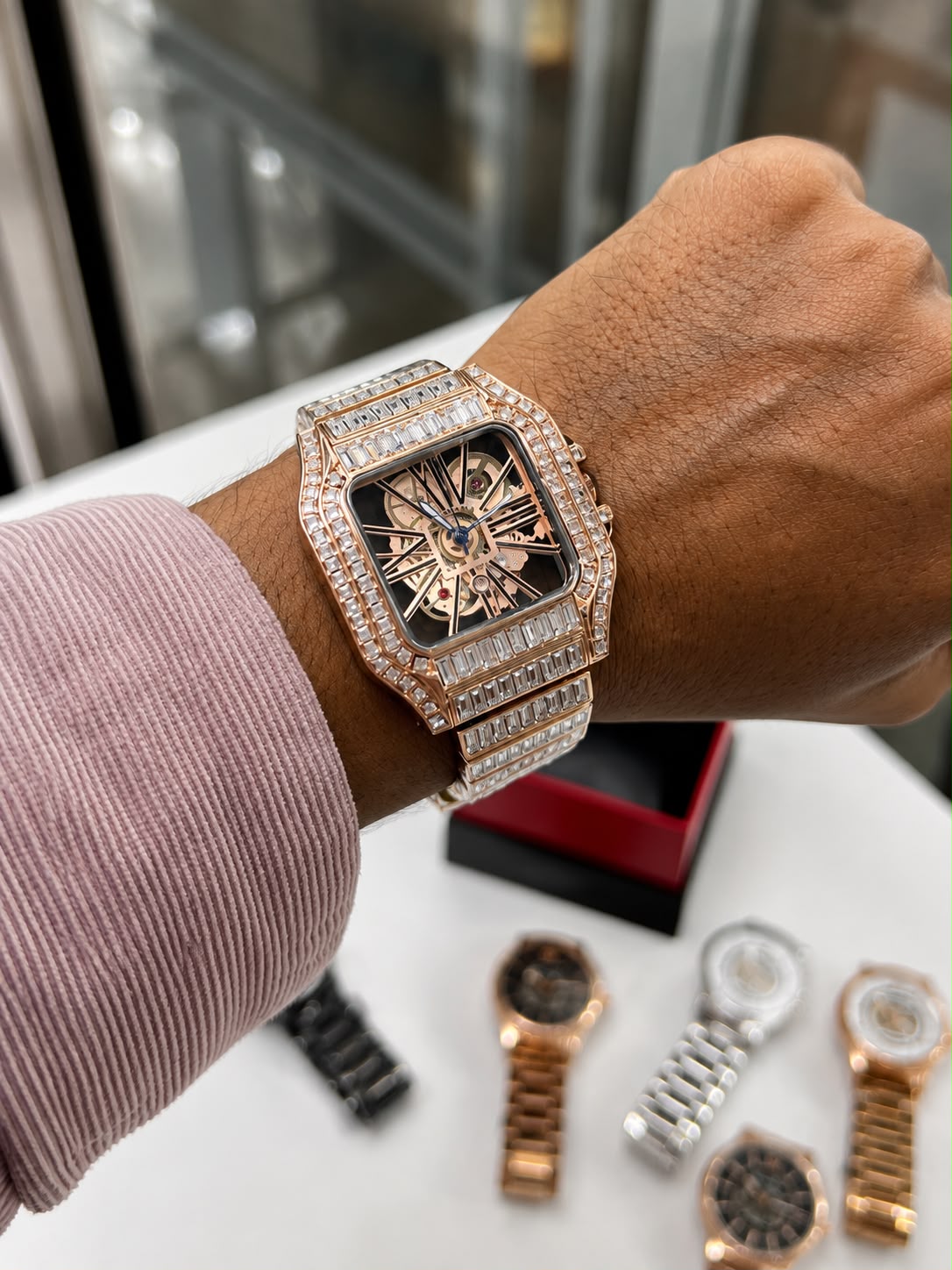 Cartier
