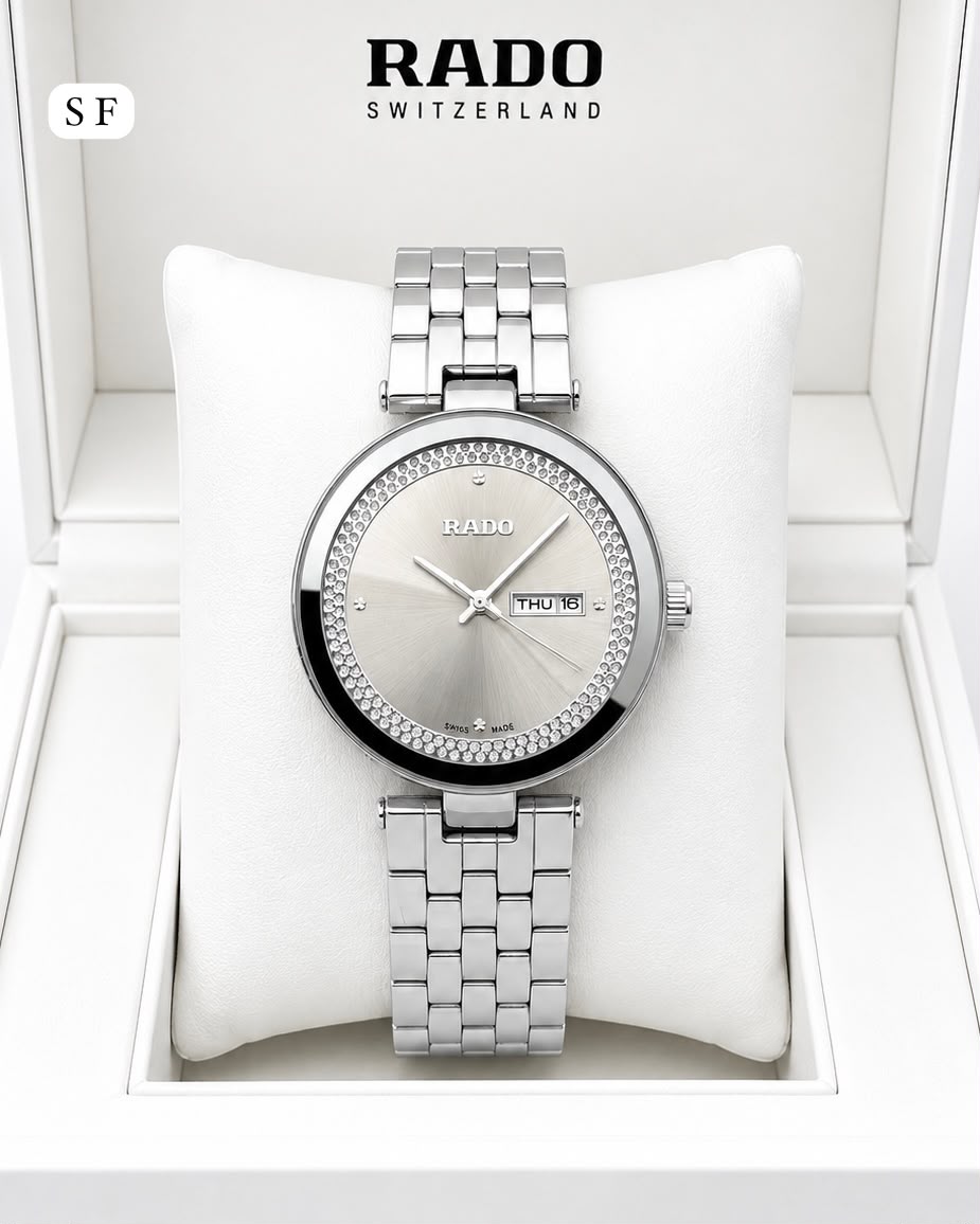 RADO