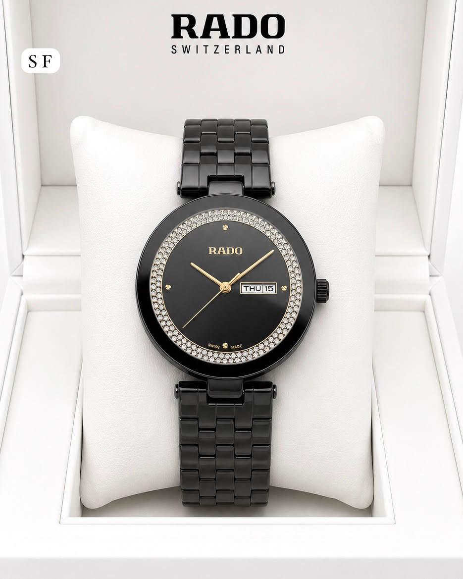 RADO