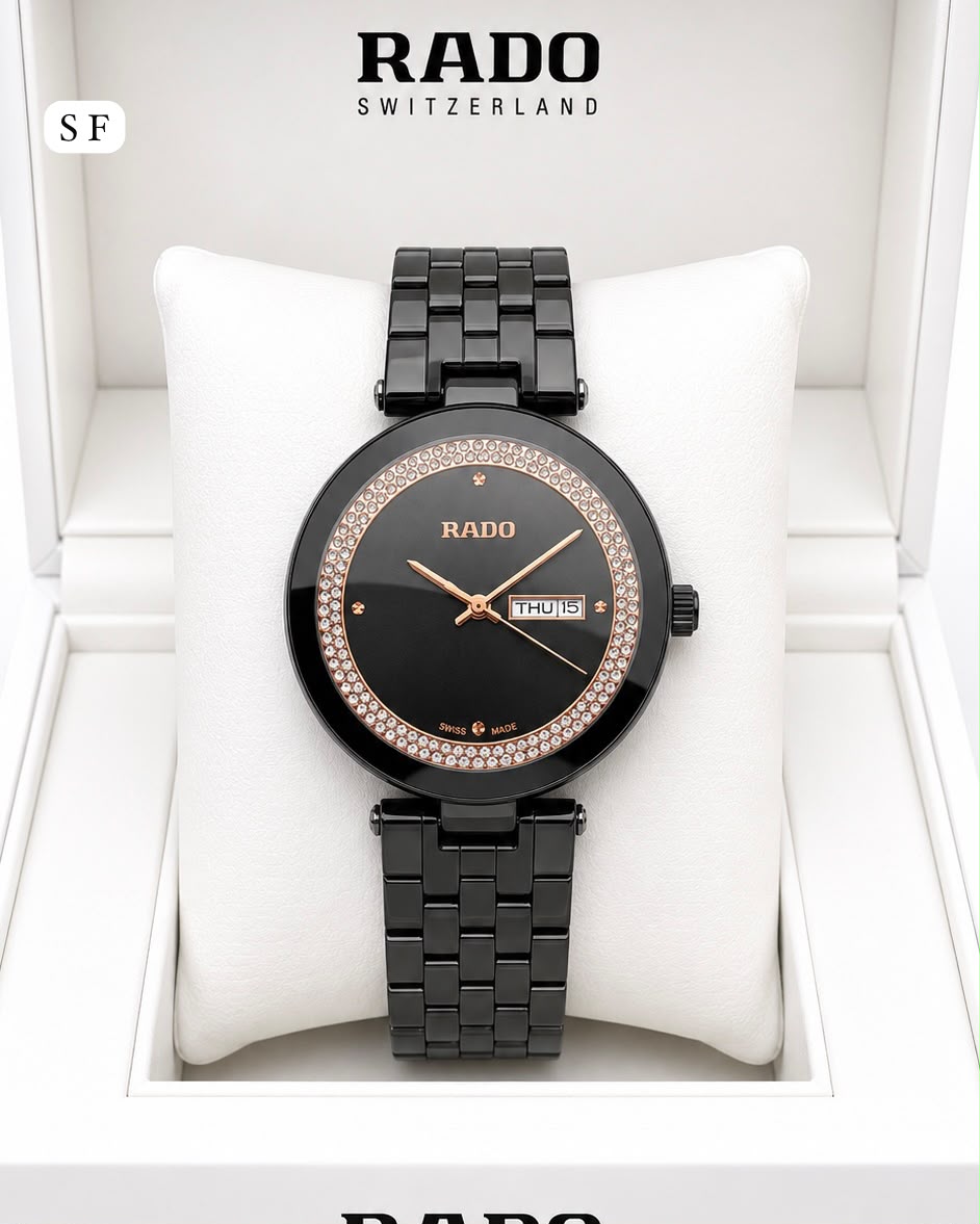 RADO