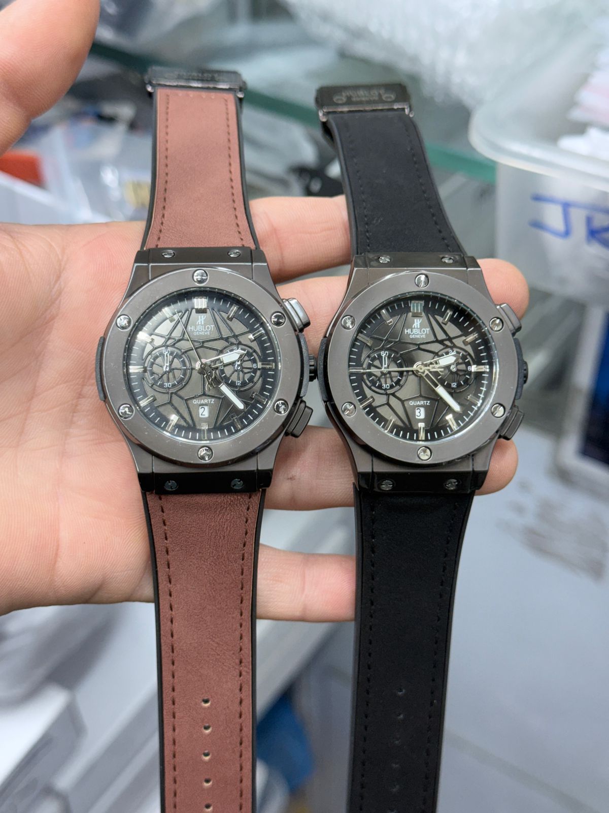 # Hublot # For Men's