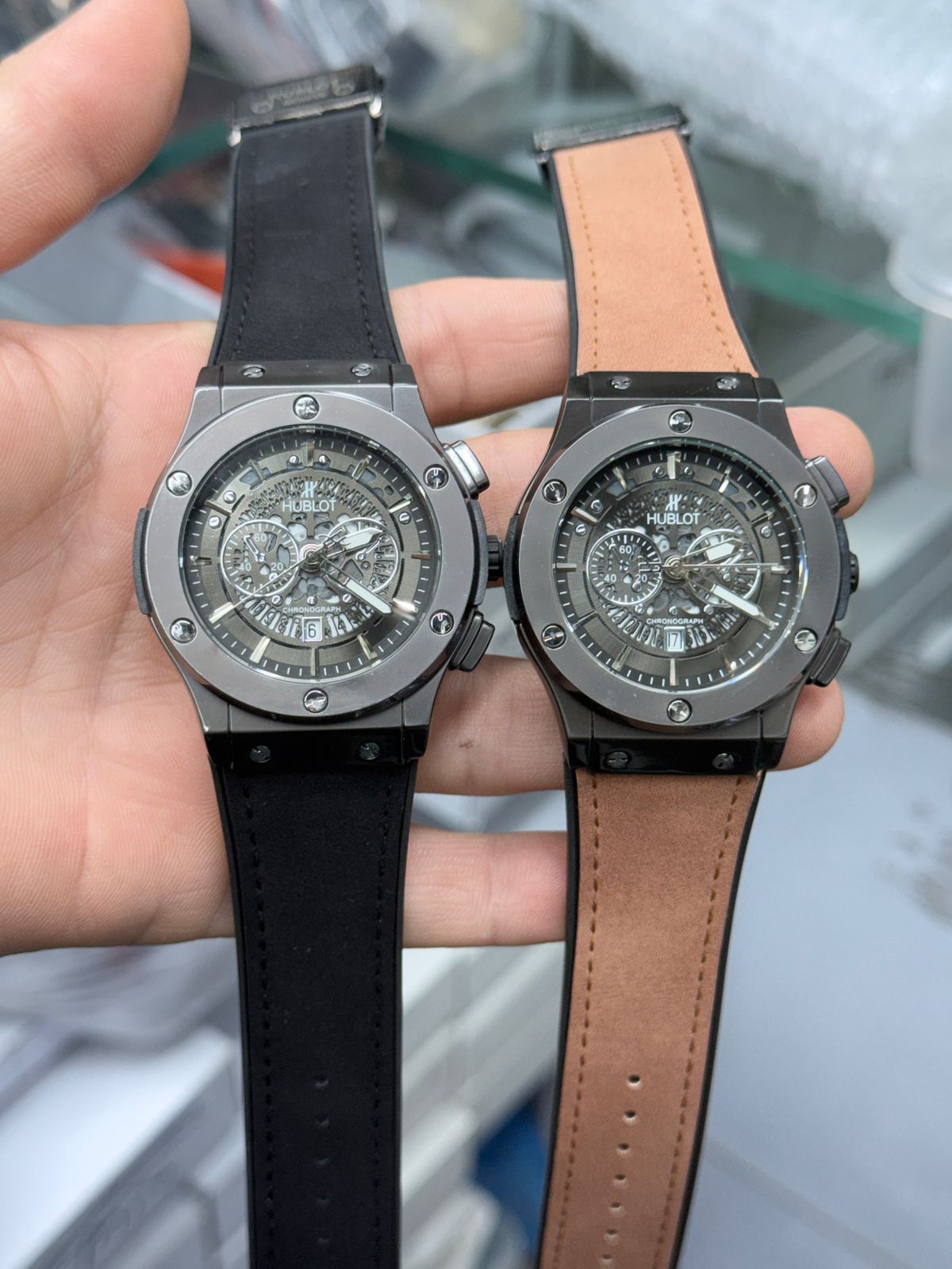 # Hublot # For Men's