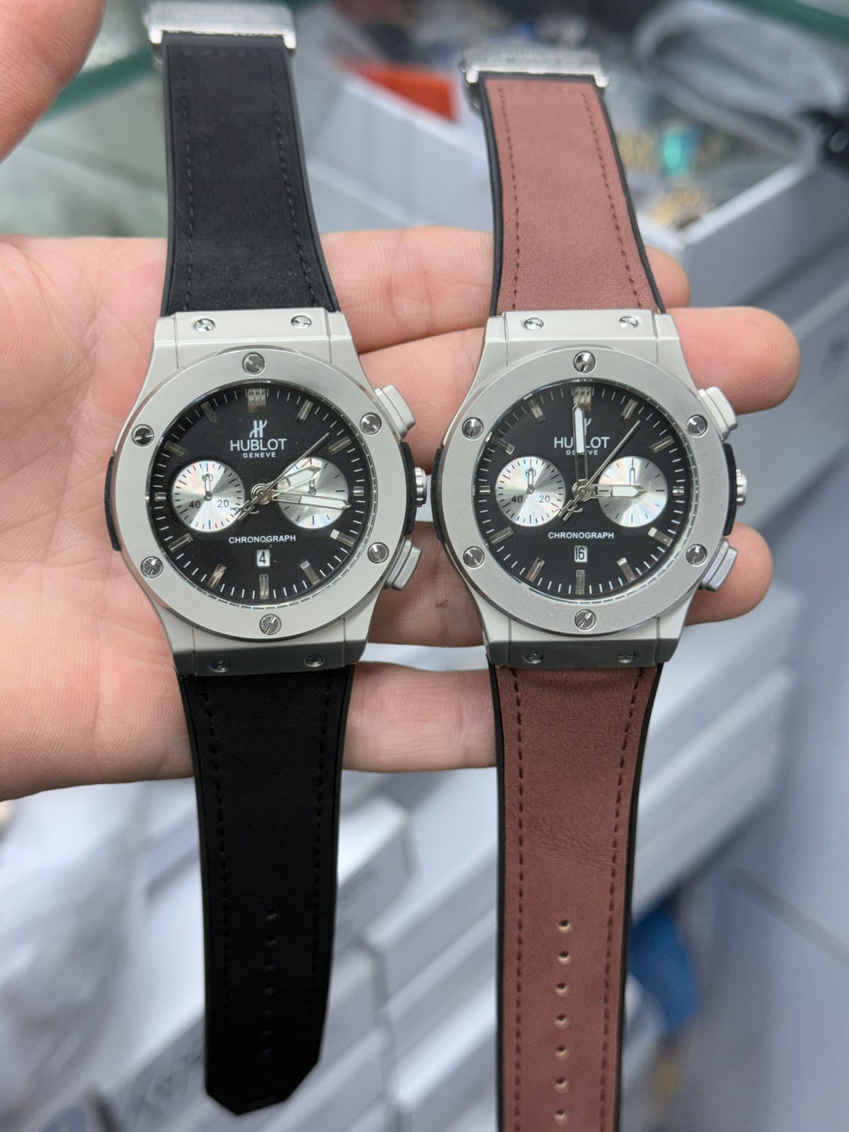 # Hublot # For Men's