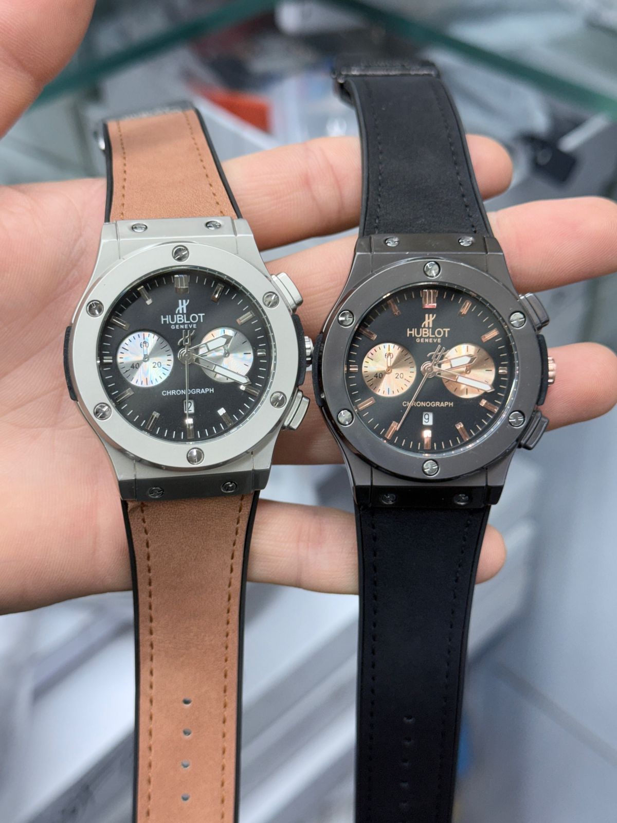 # Hublot # For Men's
