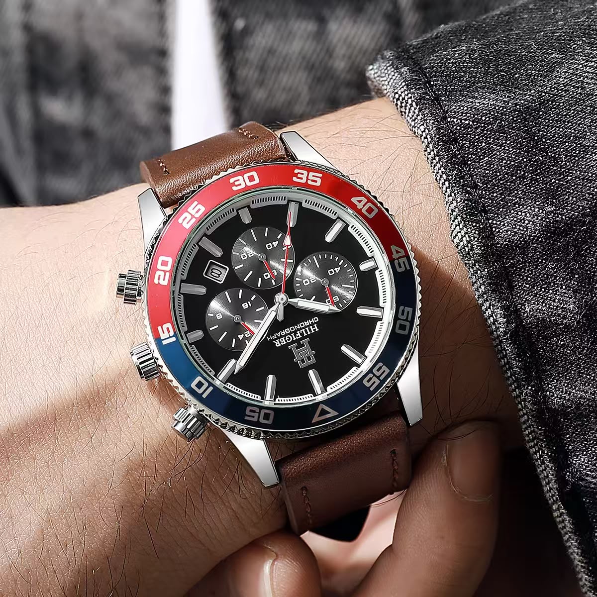 # Tommy Hilfiger