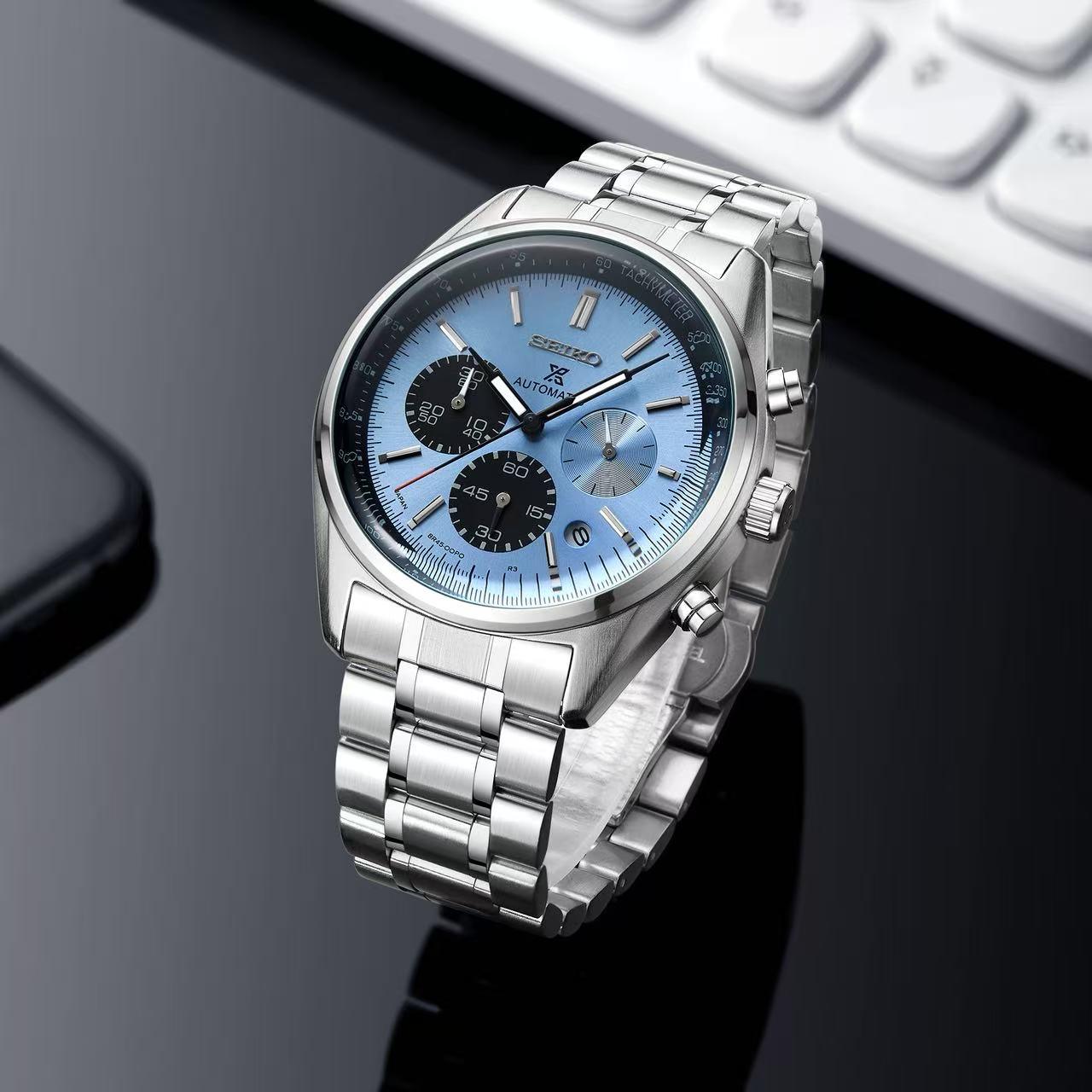 SEIKO WATCH AUTOMATIC