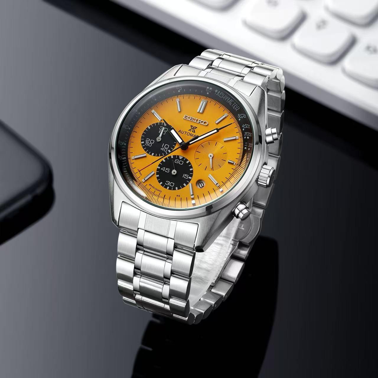 Seiko