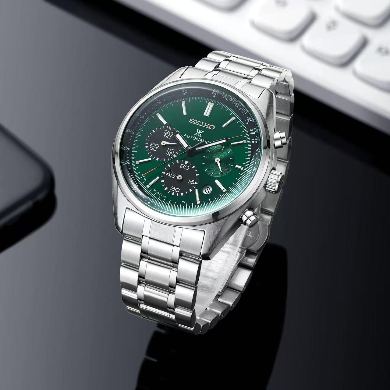 SEIKO WATCH AUTOMATIC