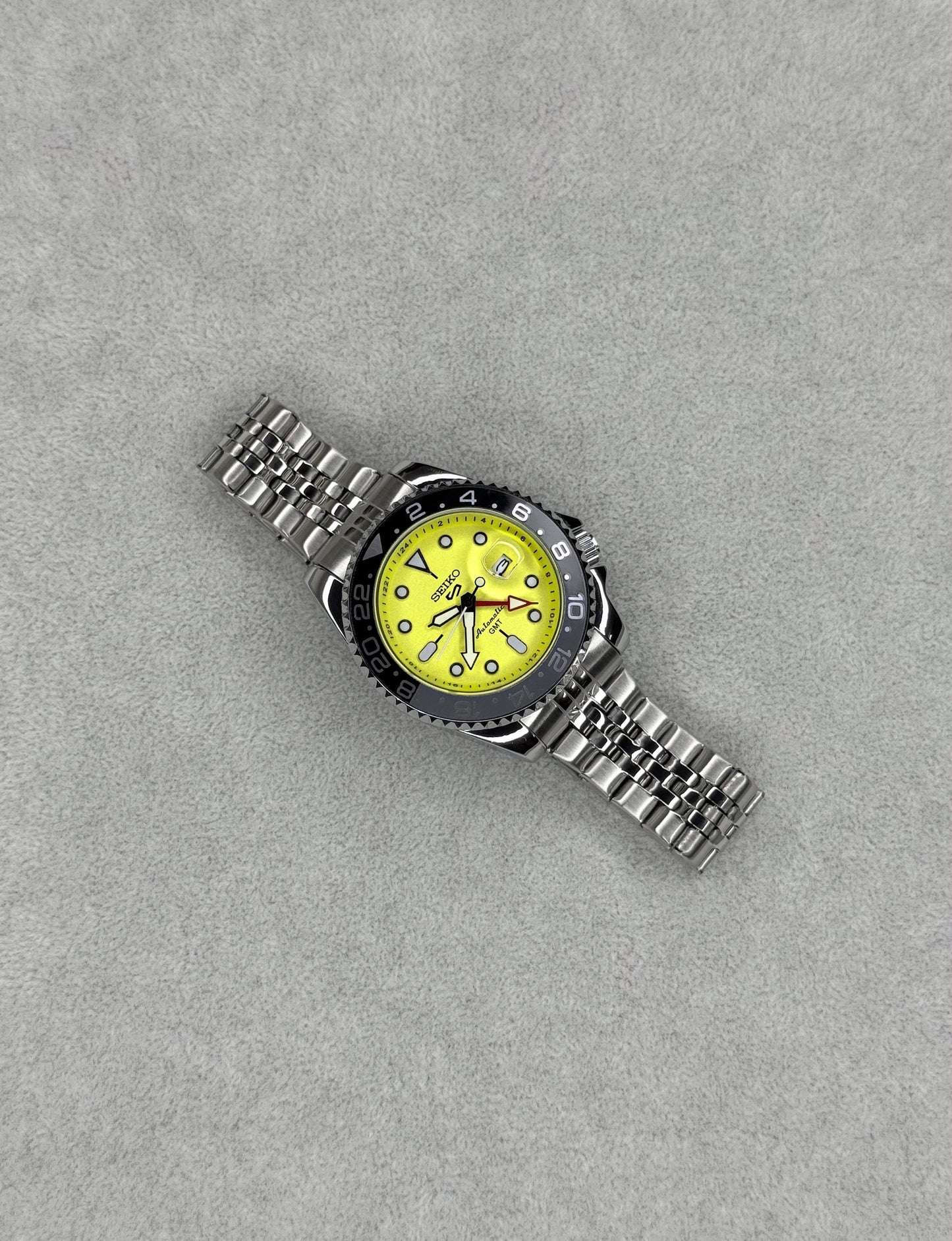 *Seiko Good Quality