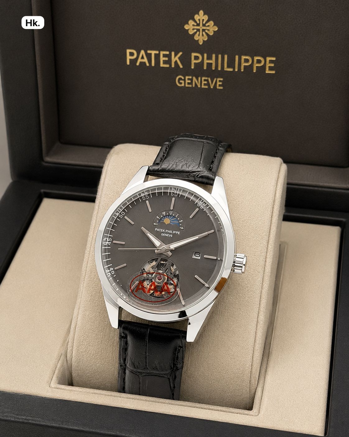 *Patek Philippe