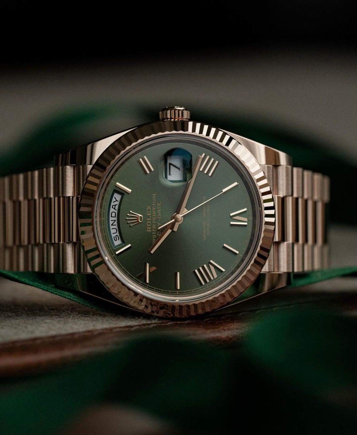 🌟 Rolex Premium Category Quality🌟