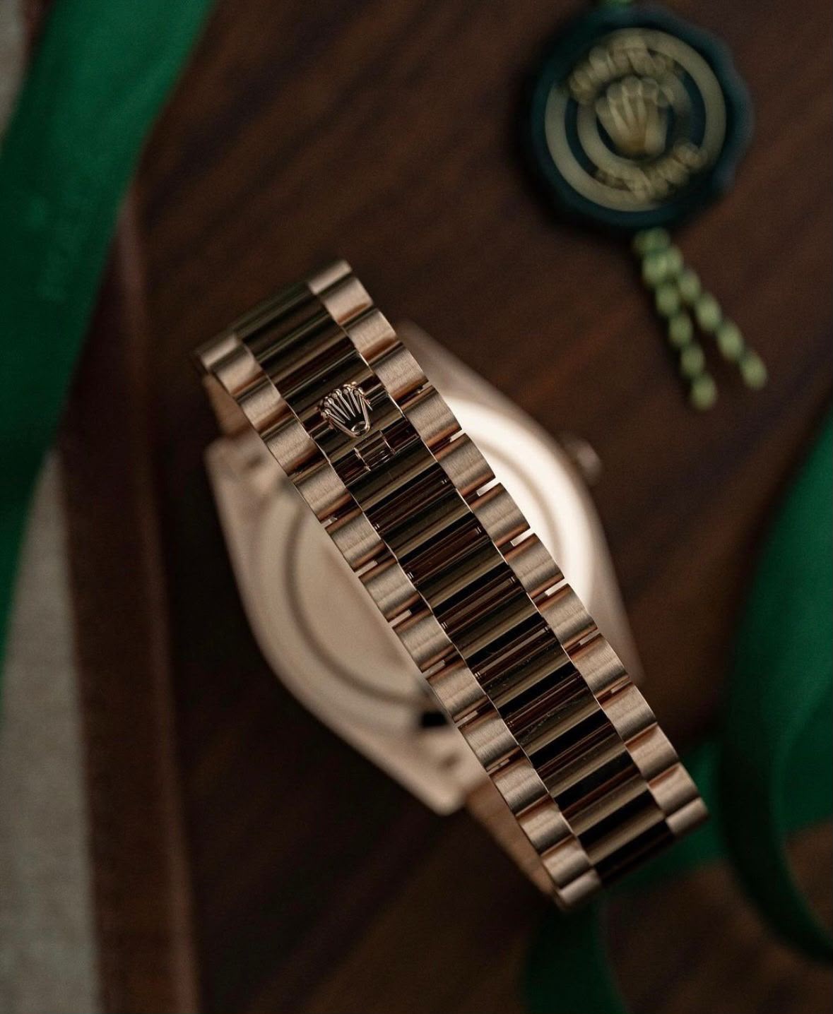 🌟 Rolex Premium Category Quality🌟