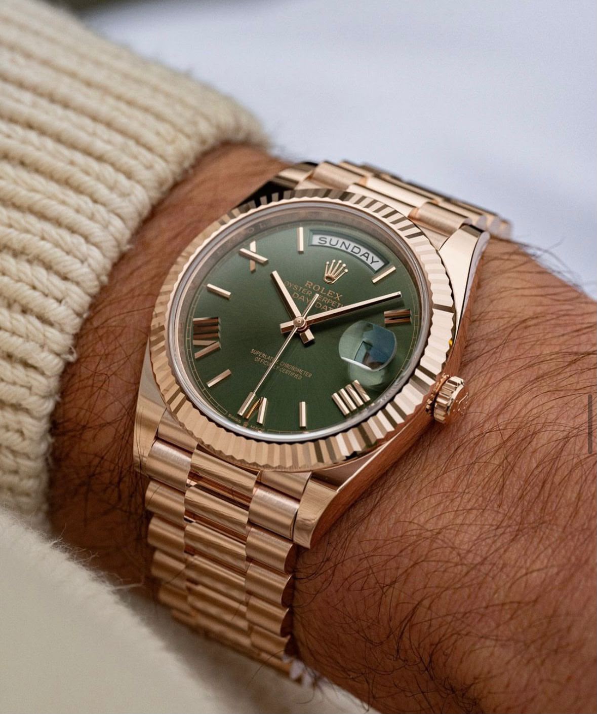 🌟 Rolex Premium Category Quality🌟