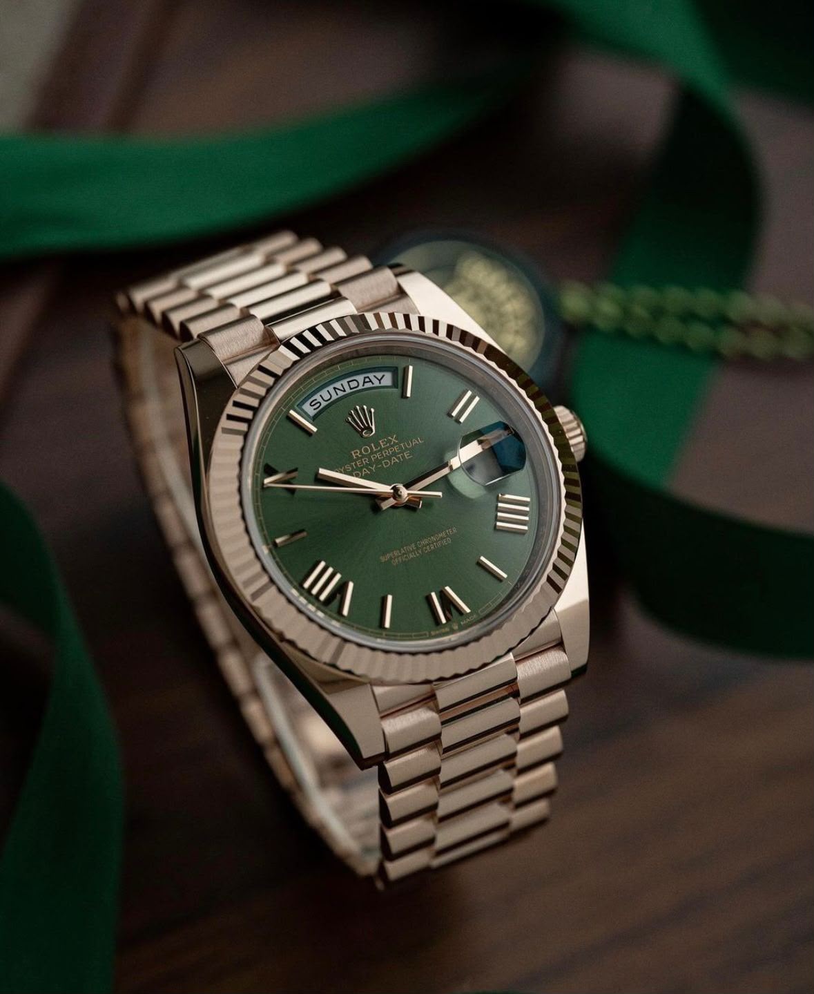 🌟 Rolex Premium Category Quality🌟