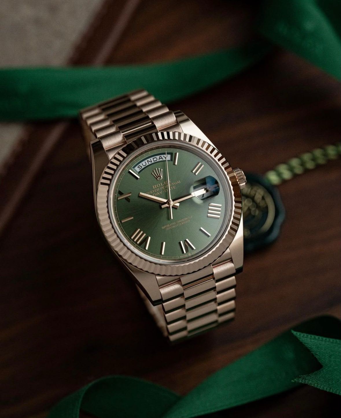 🌟 Rolex Premium Category Quality🌟
